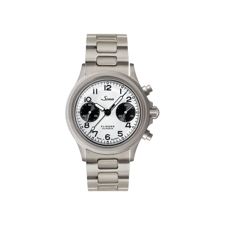 Sinn 356 PILOT Classic W 356.0201