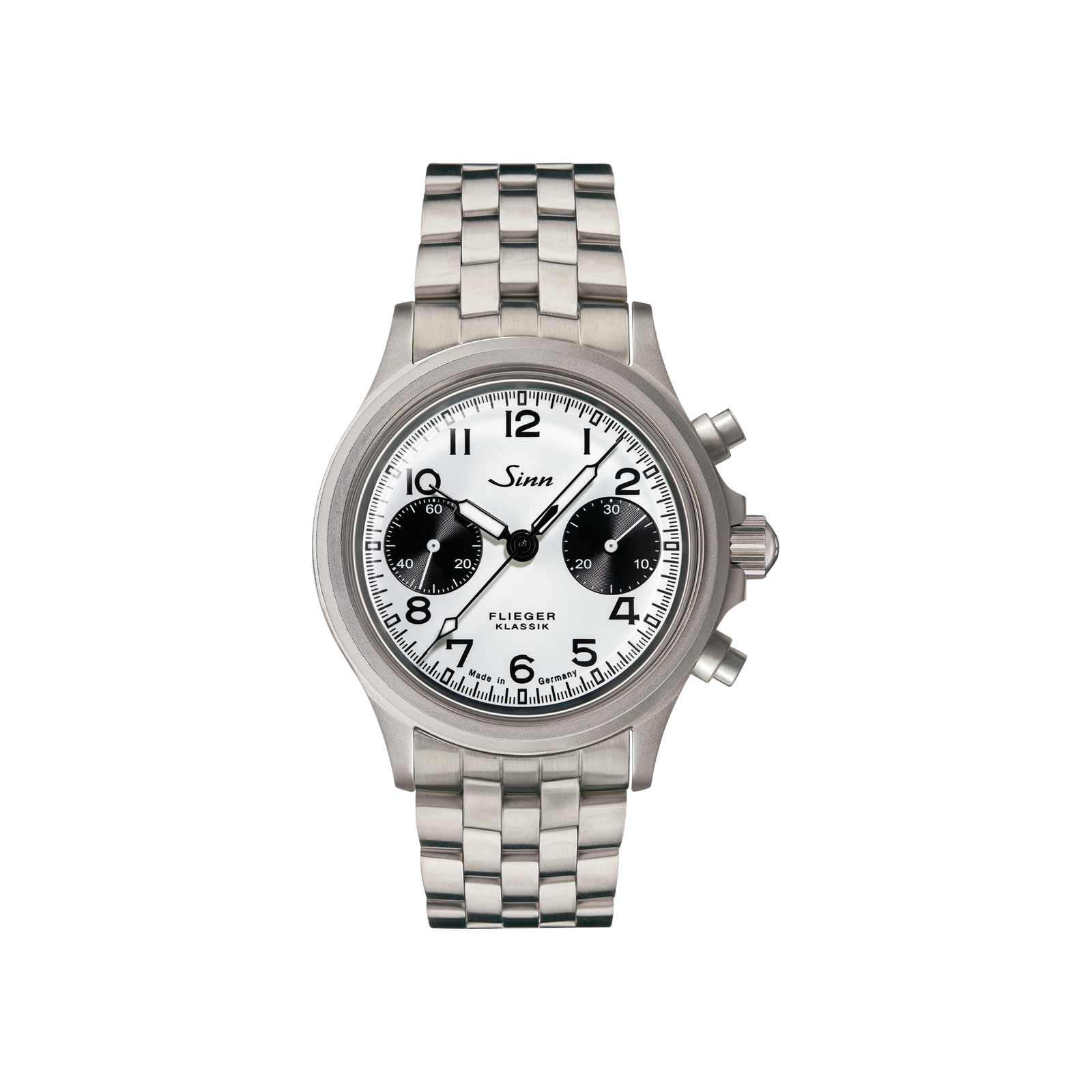 Sinn 356 PILOT Classic W 356.0201