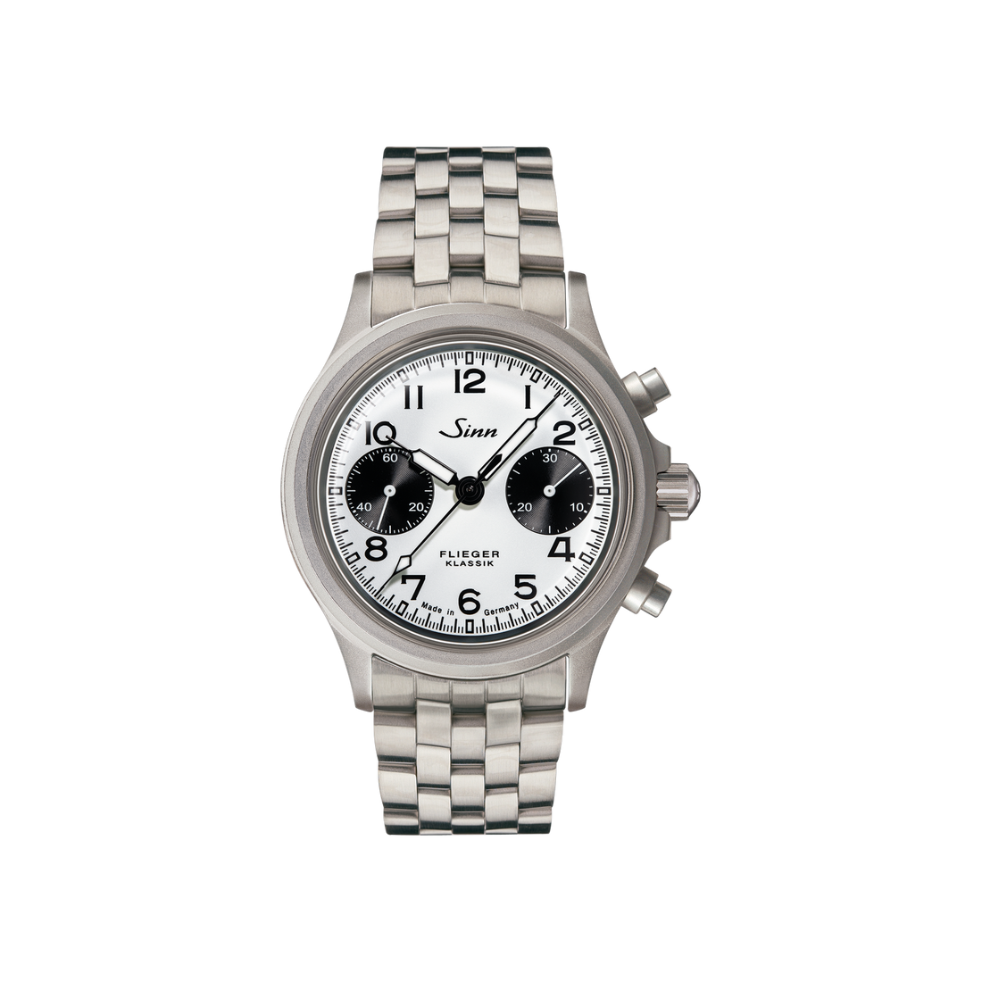 Sinn 356 PILOT Classic W 356.0201