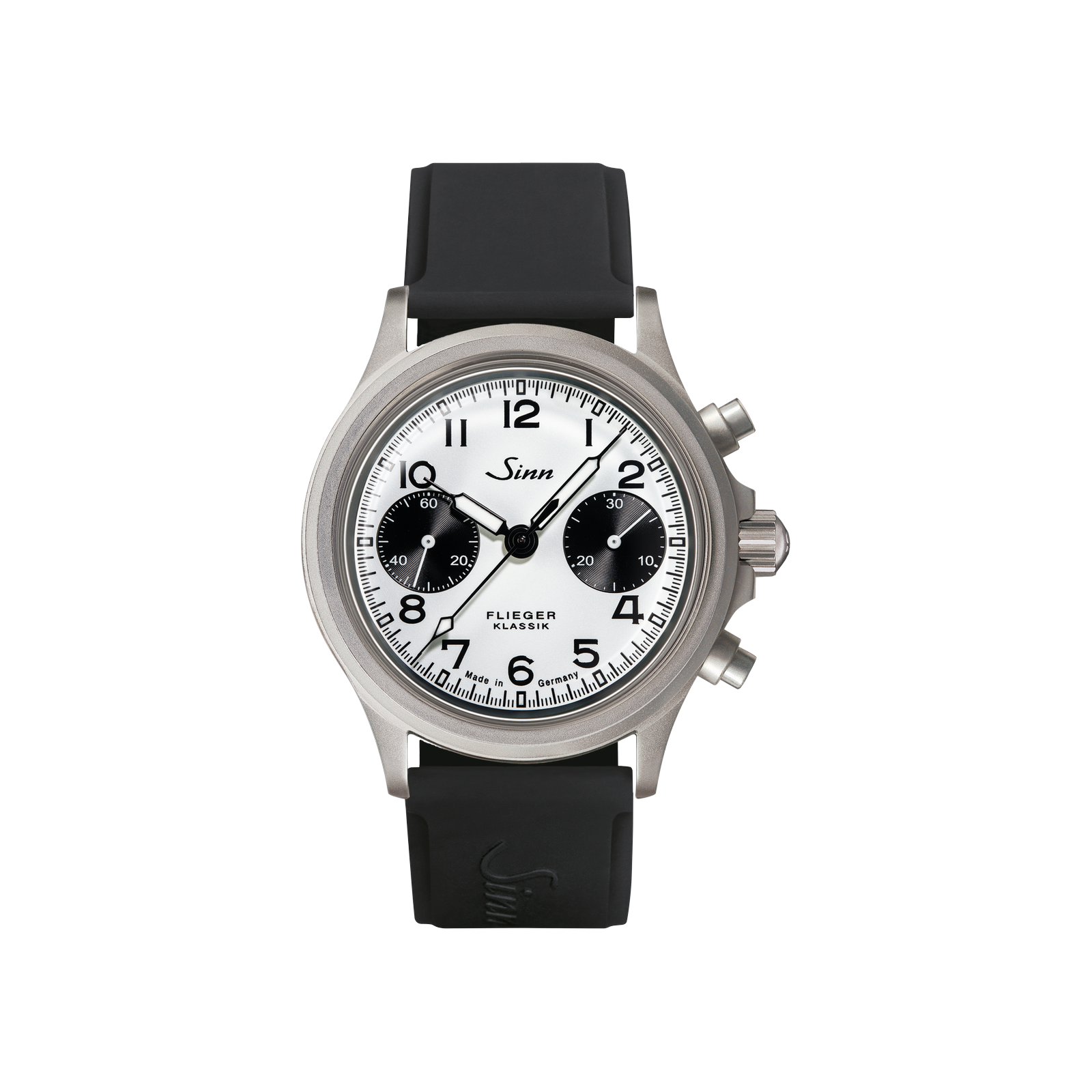 Sinn 356 PILOT Classic W 356.0201