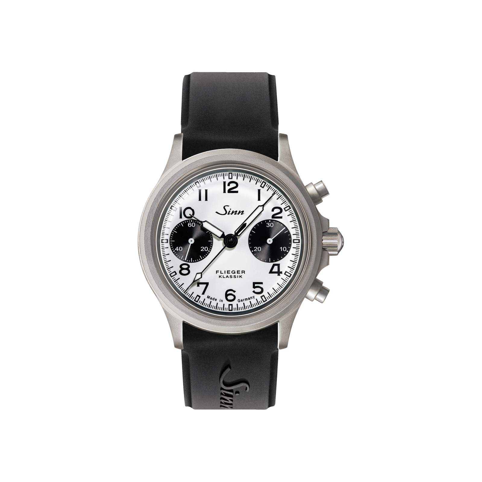 Sinn 356 PILOT Classic W 356.0201