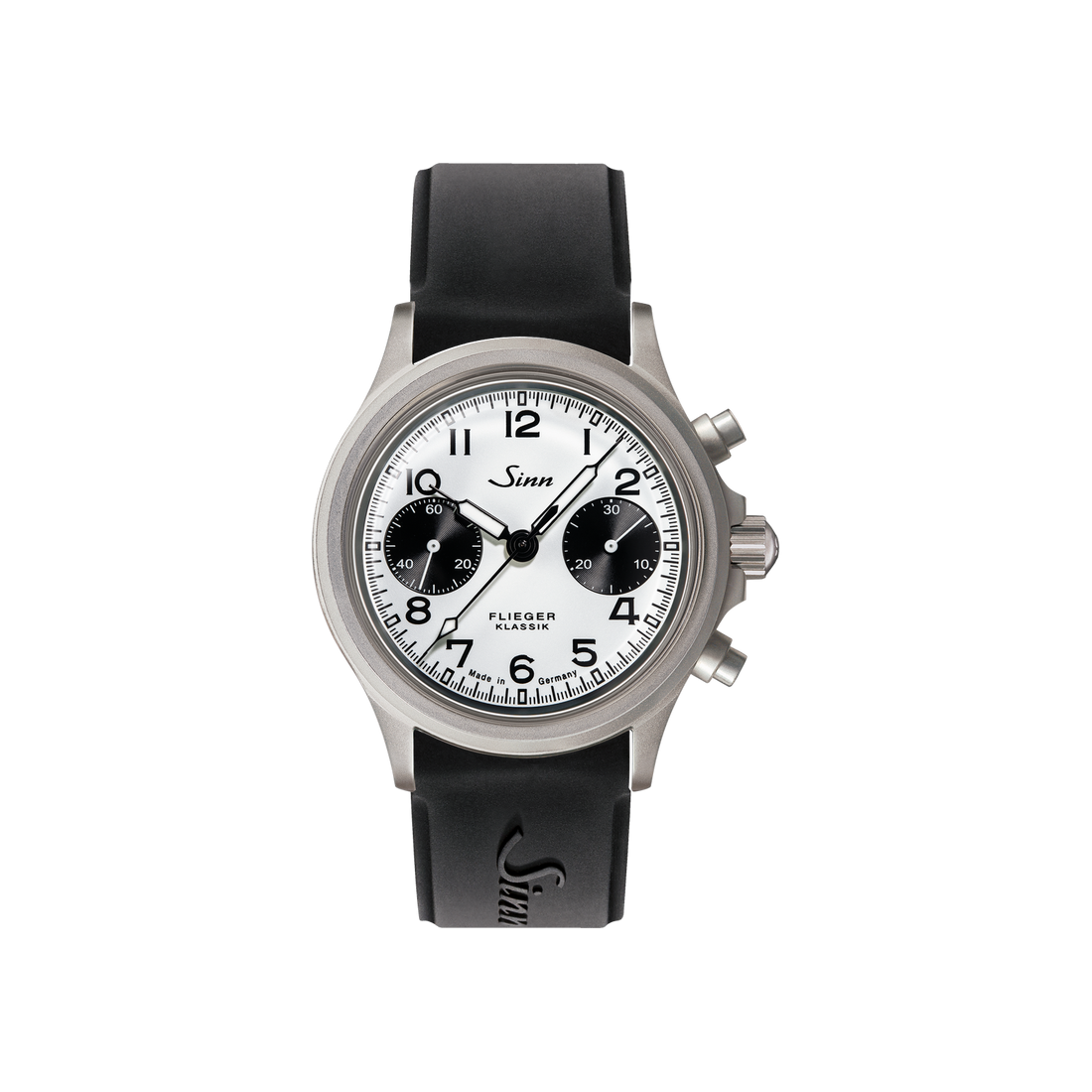 Sinn 356 PILOT Classic W 356.0201