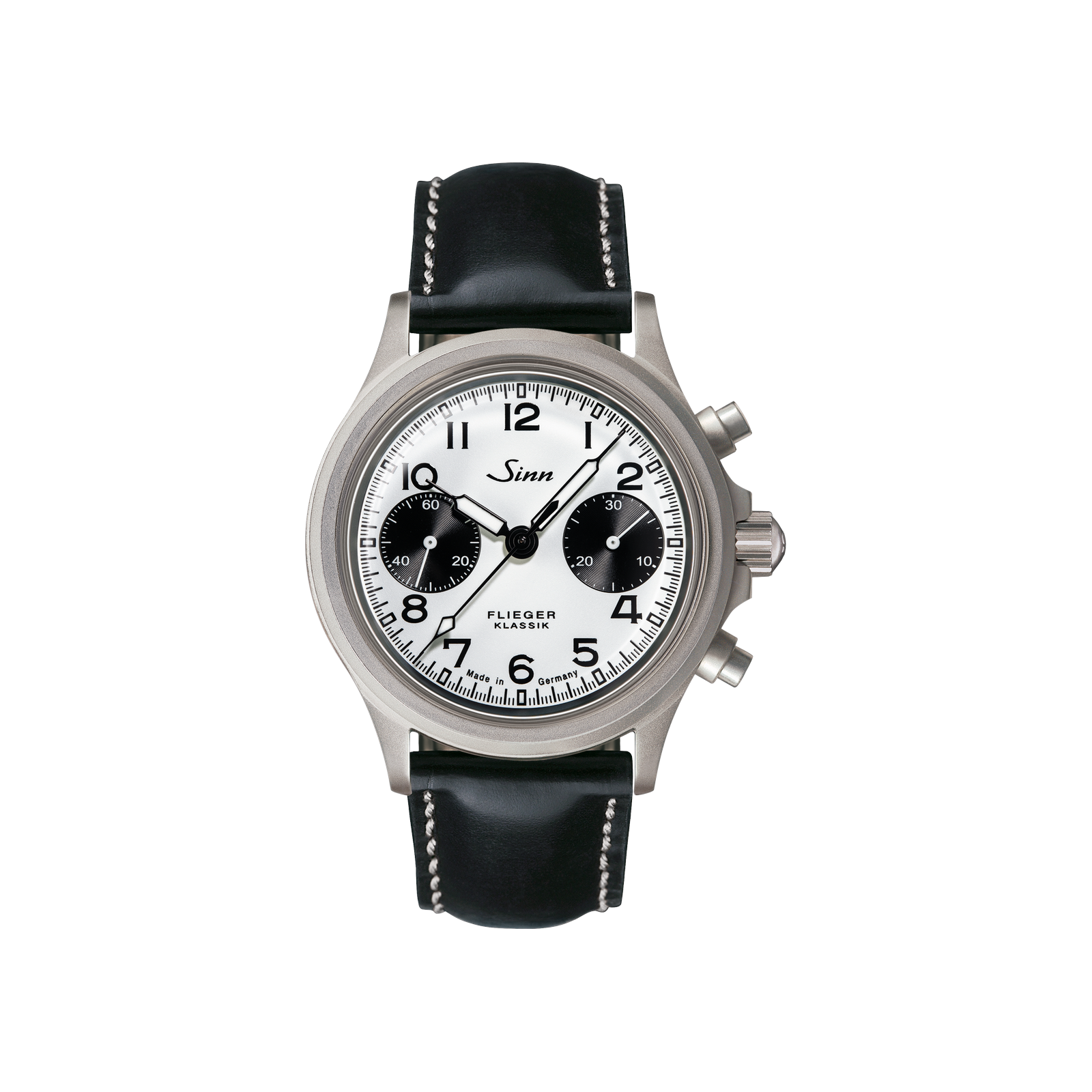 Sinn 356 PILOT Classic W 356.0201