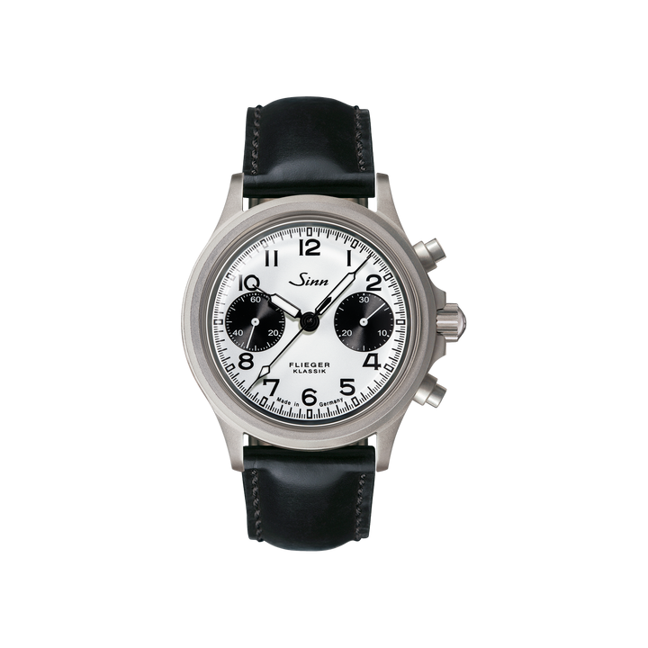 Sinn 356 PILOT Classic W 356.0201