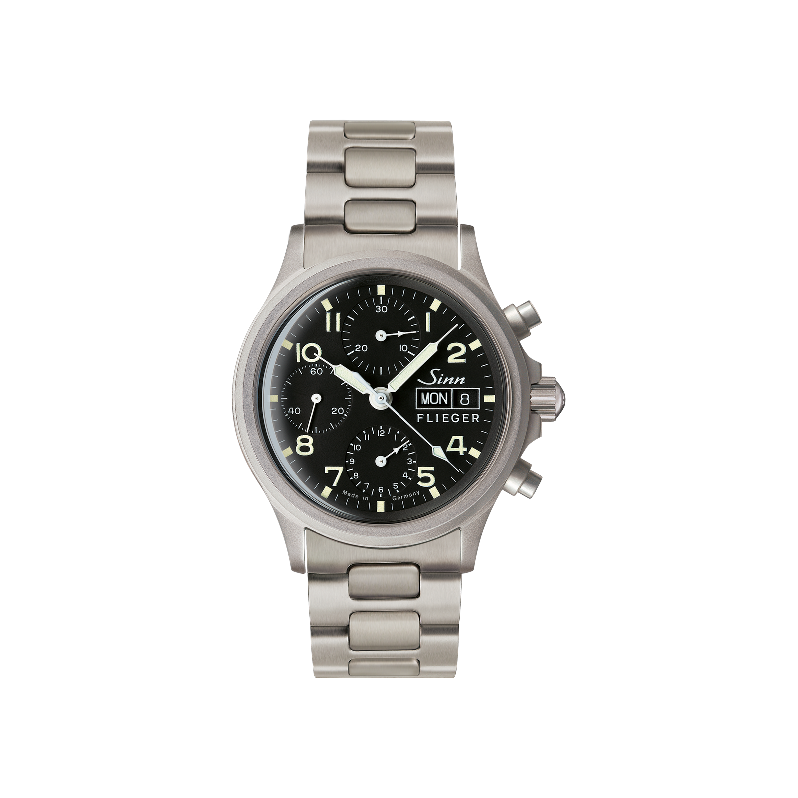 Sinn 356 PILOT 356.020