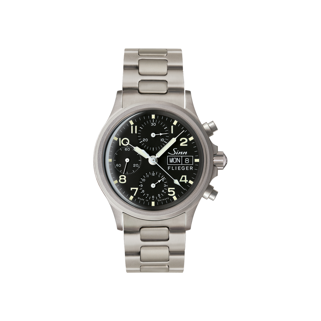 Sinn 356 PILOT 356.020