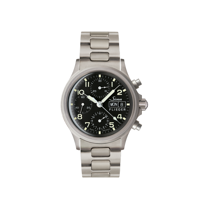 Sinn 356 PILOT 356.020