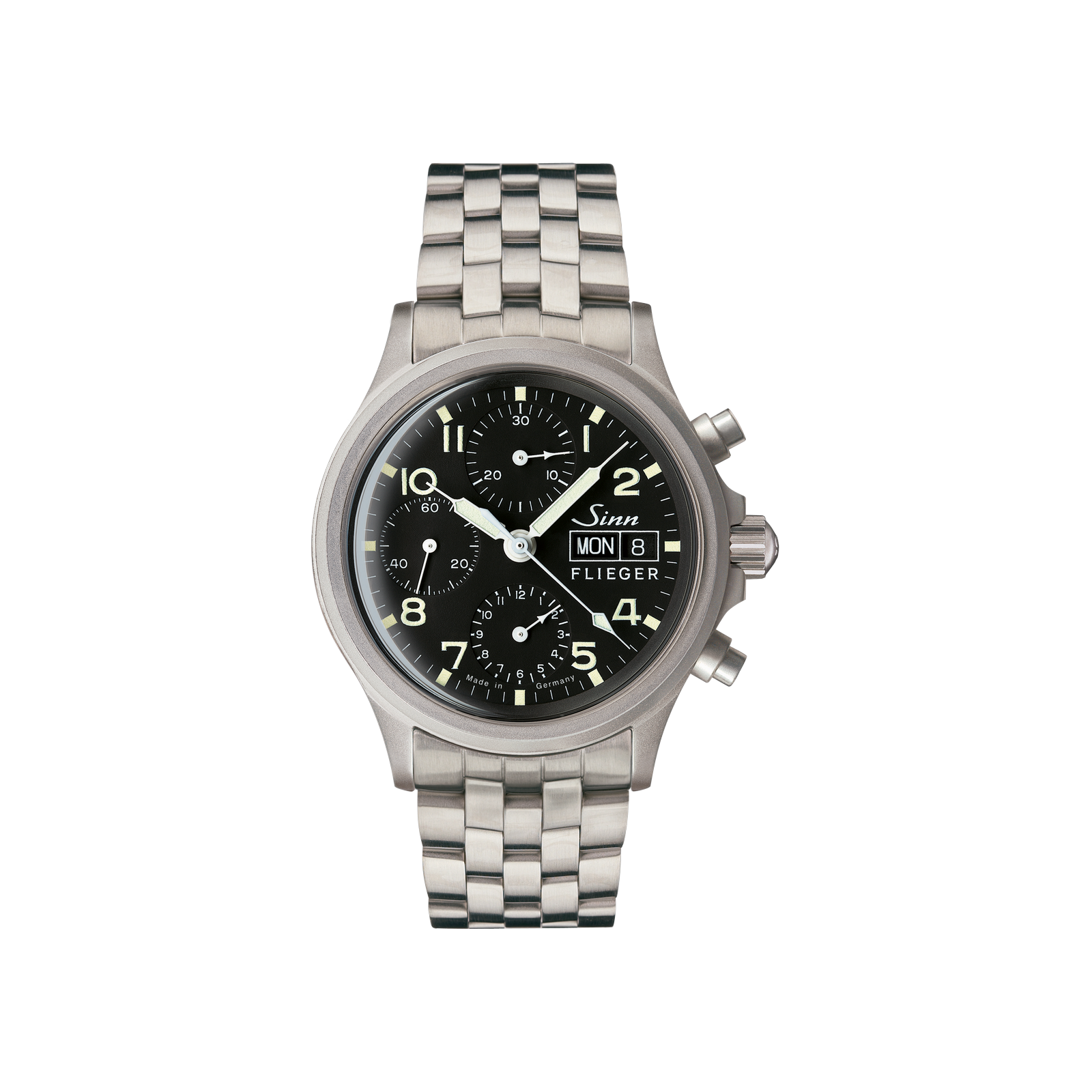 Sinn 356 PILOT 356.020