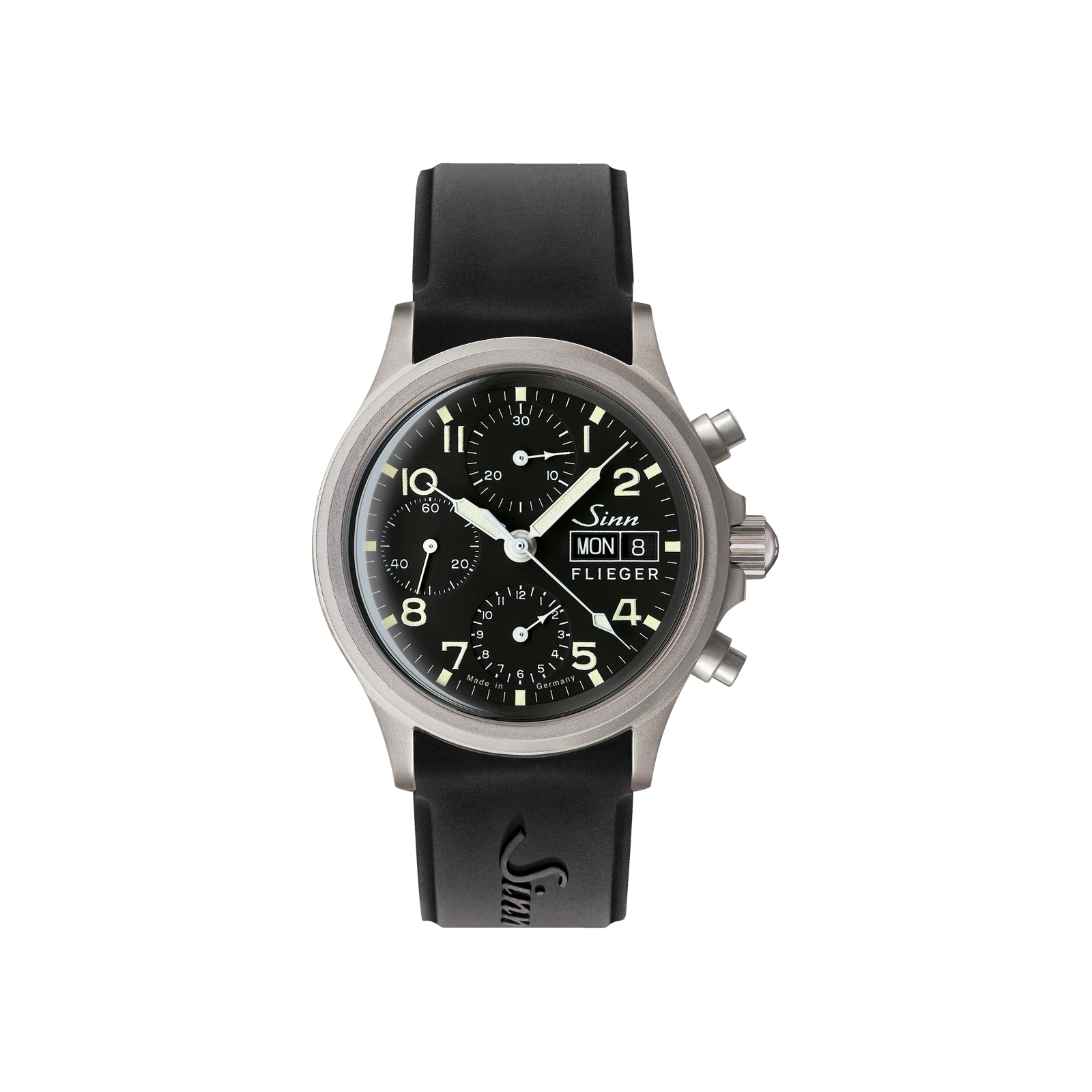 Sinn 356 PILOT 356.020