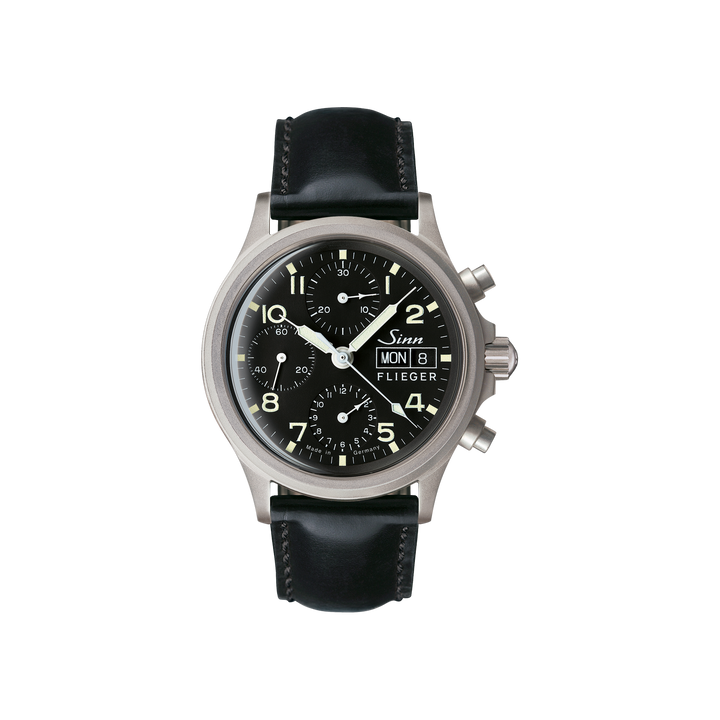 Sinn 356 PILOT 356.020