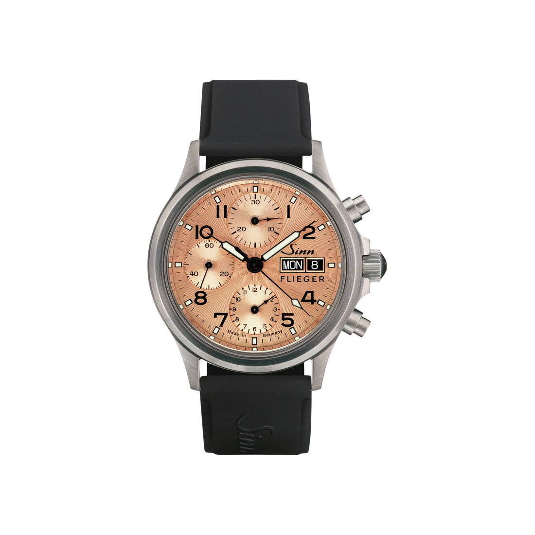 Sinn 356 Sa PILOT II 356.072