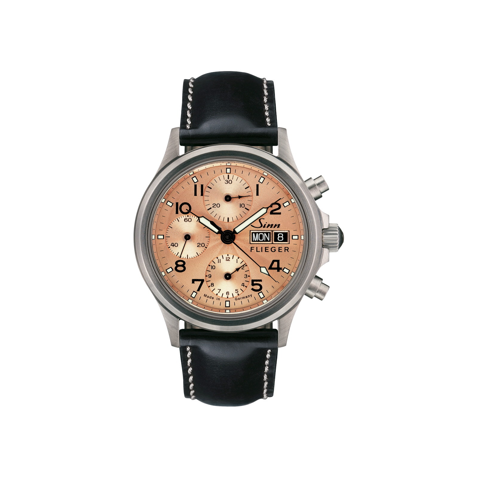 Sinn 356 Sa PILOT II 356.072