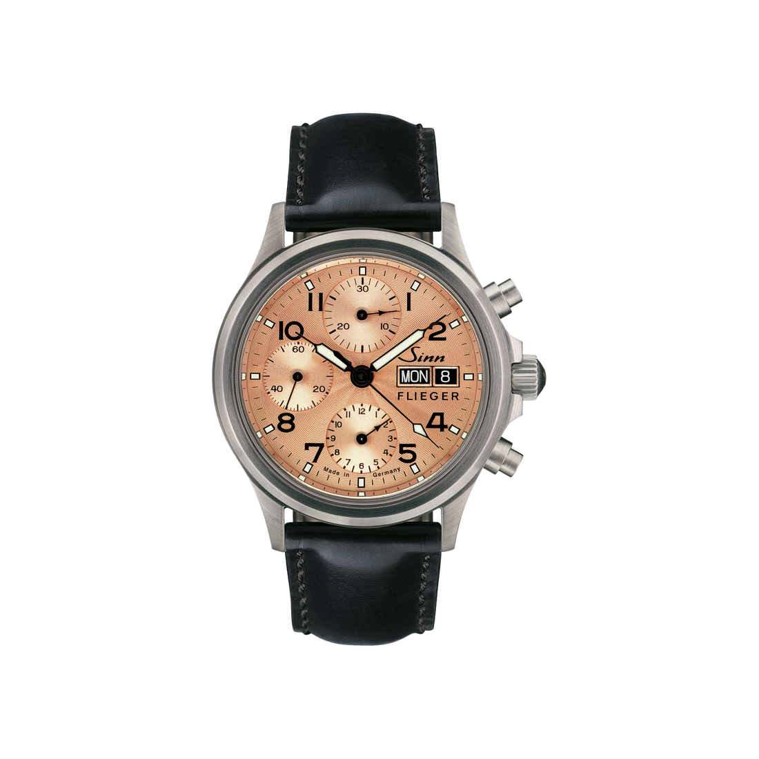 Sinn 356 Sa PILOT II 356.072