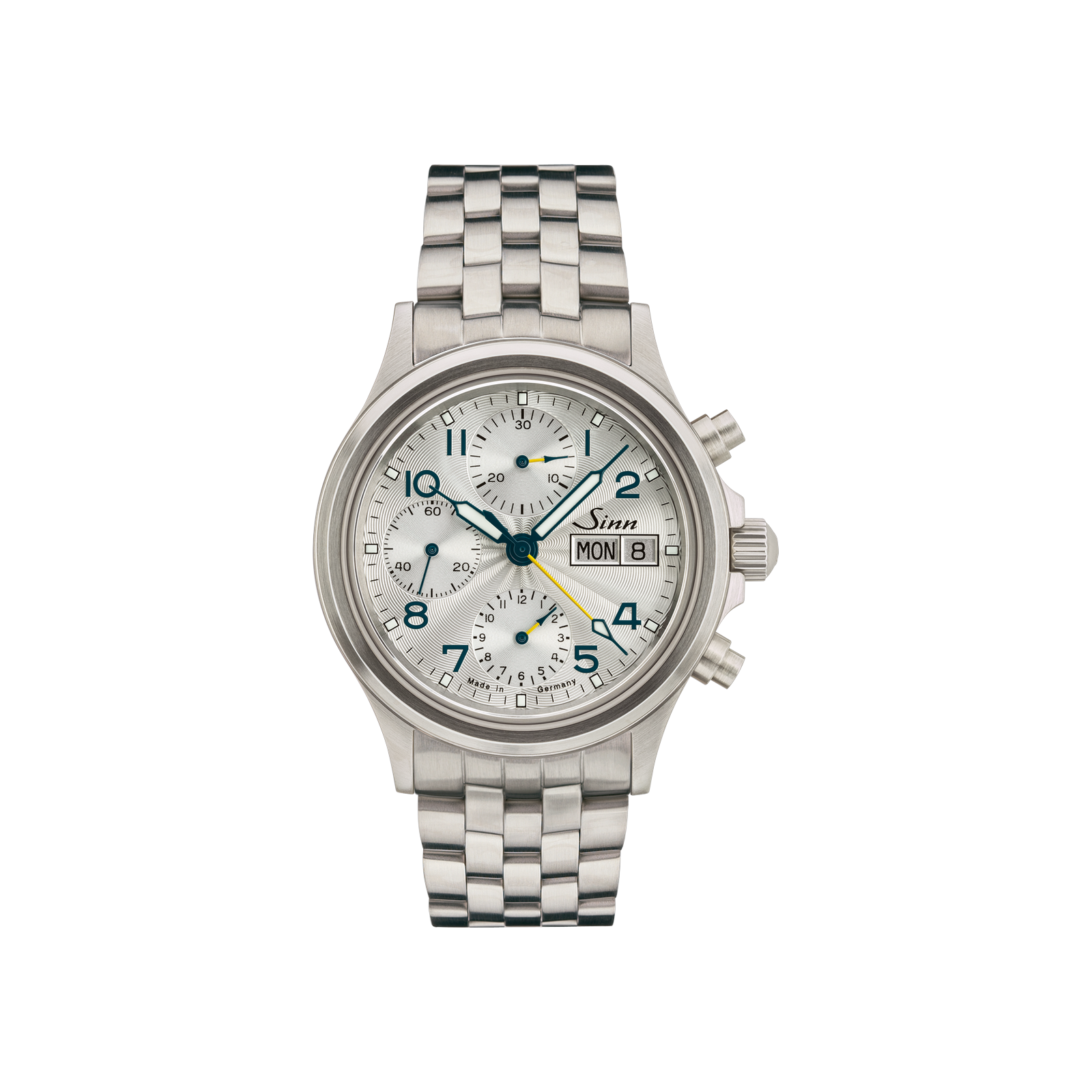Sinn 356 Sa PILOT III Commerzbank 356.0752