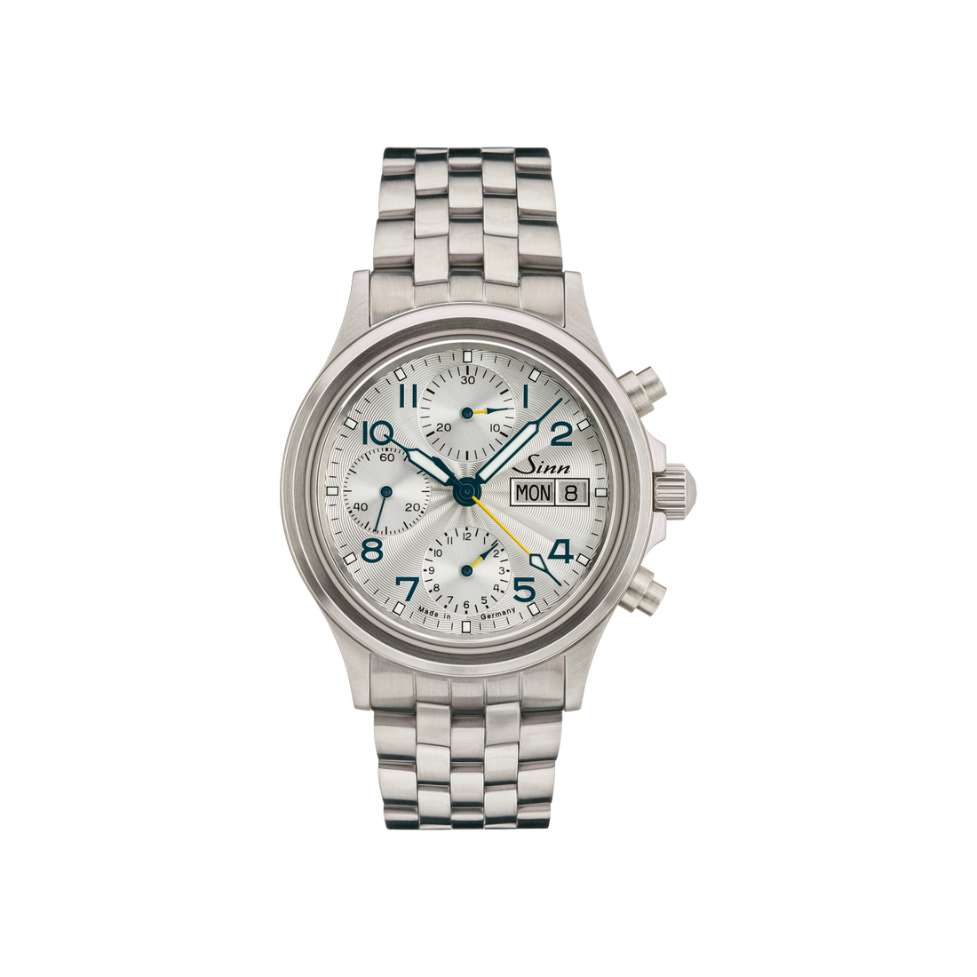 Sinn 356 Sa PILOT III Commerzbank 356.0752