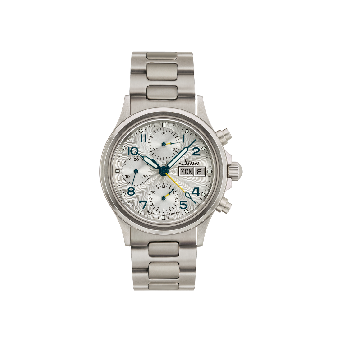 Sinn 356 Sa PILOT III Commerzbank 356.0752