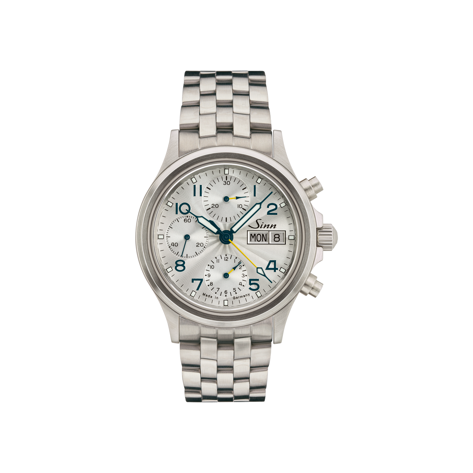 Sinn 356 Sa PILOT III Commerzbank 356.0752