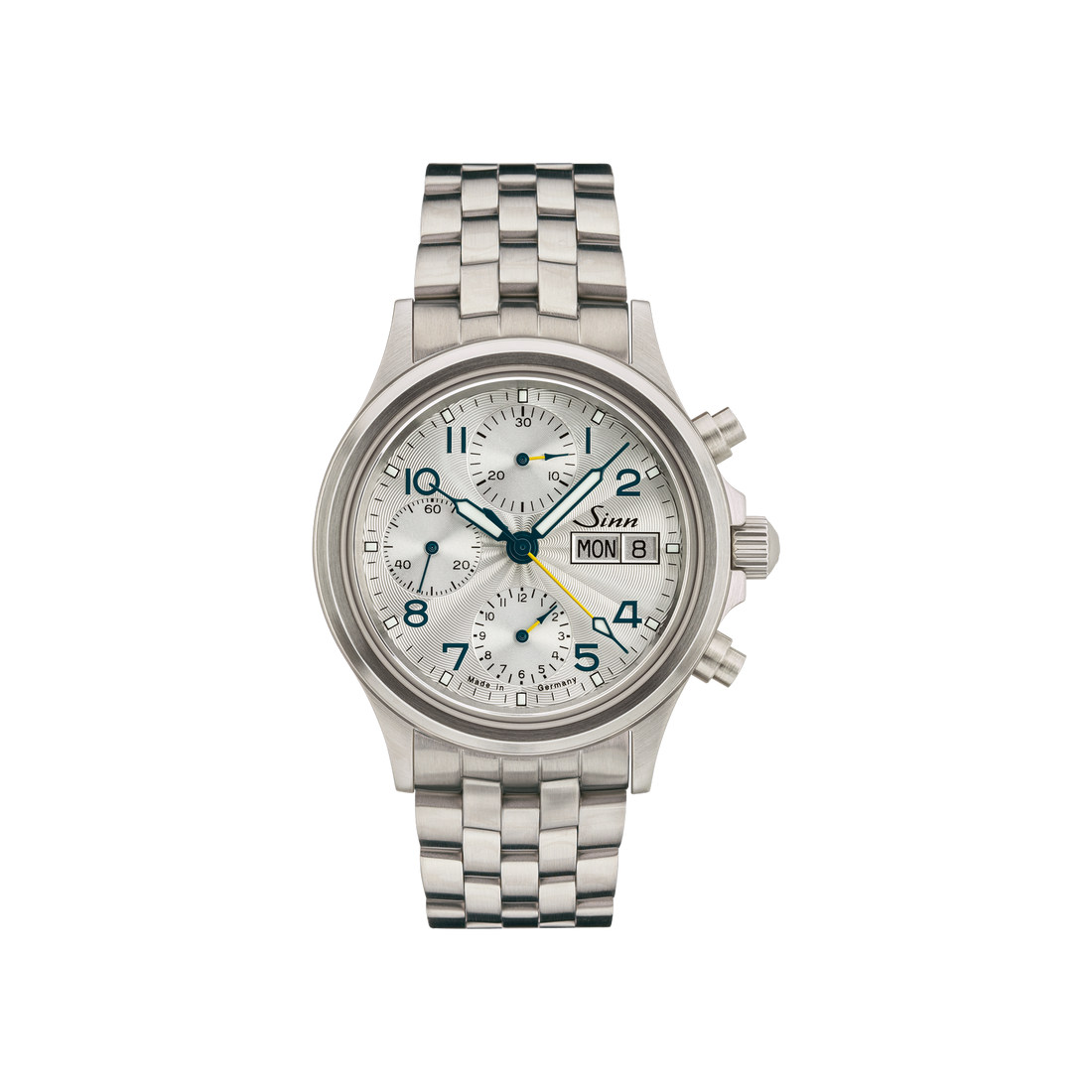 Sinn 356 Sa PILOT III Commerzbank 356.0752