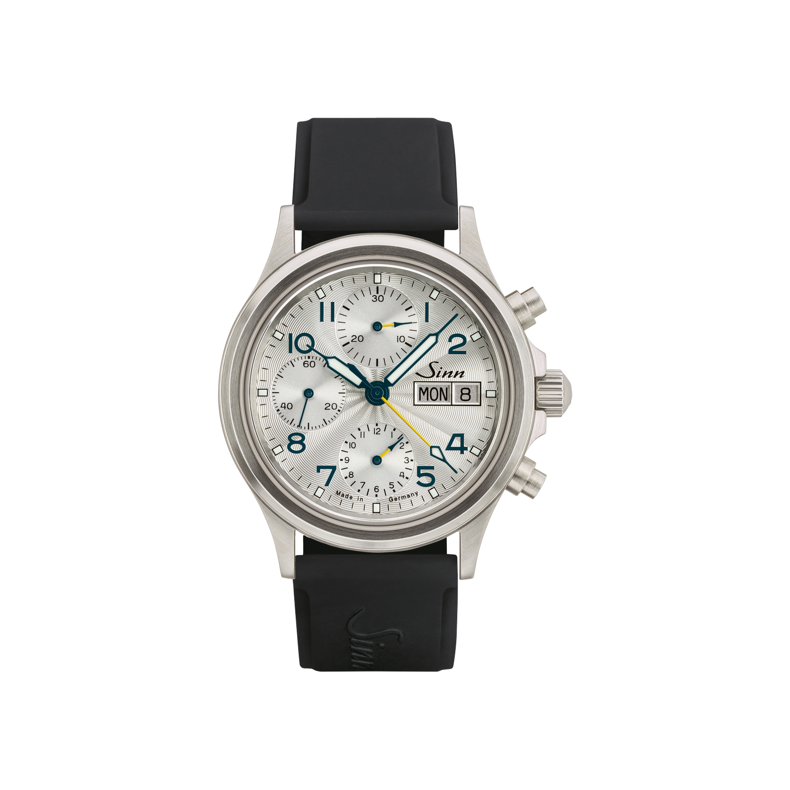 Sinn 356 Sa PILOT III Commerzbank 356.0752