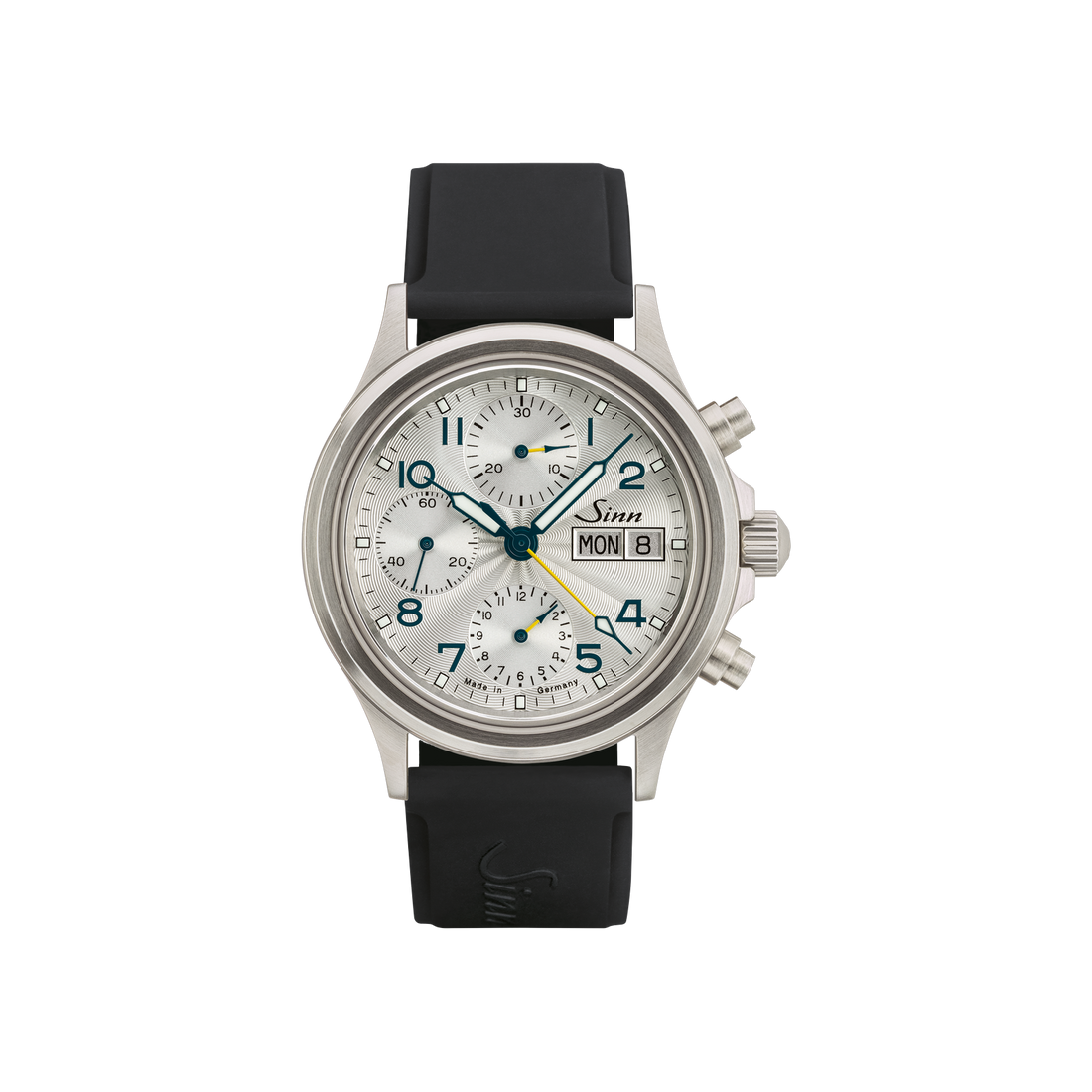 Sinn 356 Sa PILOT III Commerzbank 356.0752
