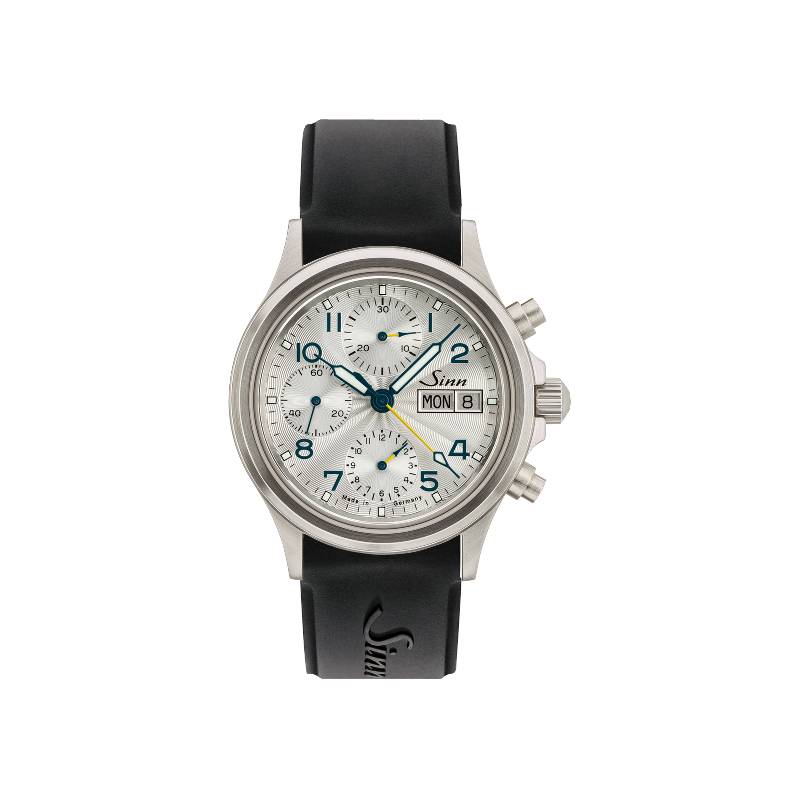 Sinn 356 Sa PILOT III Commerzbank 356.0752