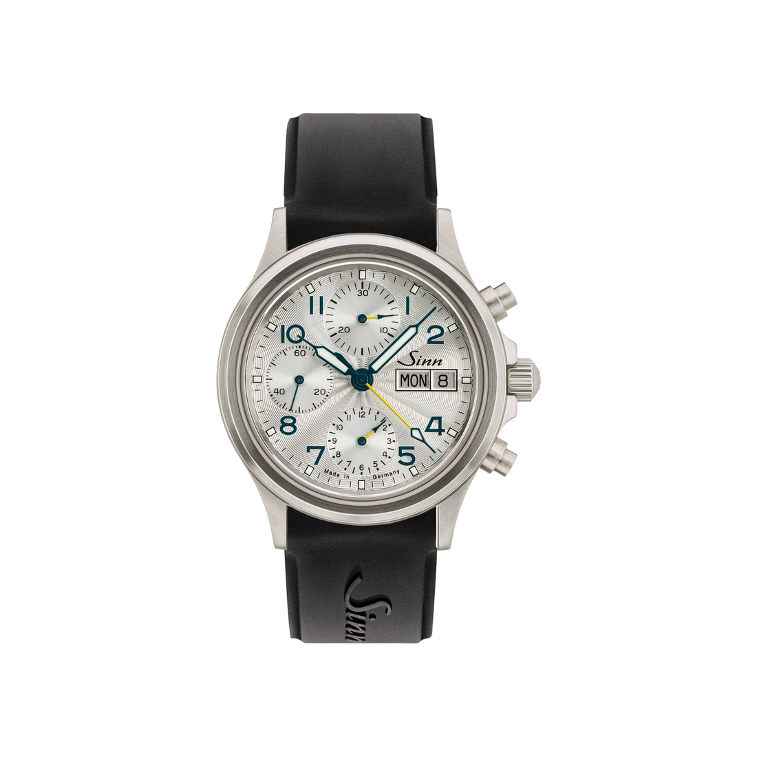Sinn 356 Sa PILOT III Commerzbank 356.0752