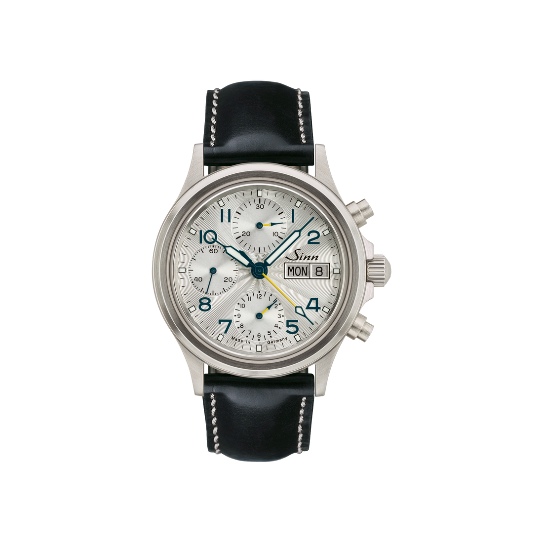 Sinn 356 Sa PILOT III Commerzbank 356.0752