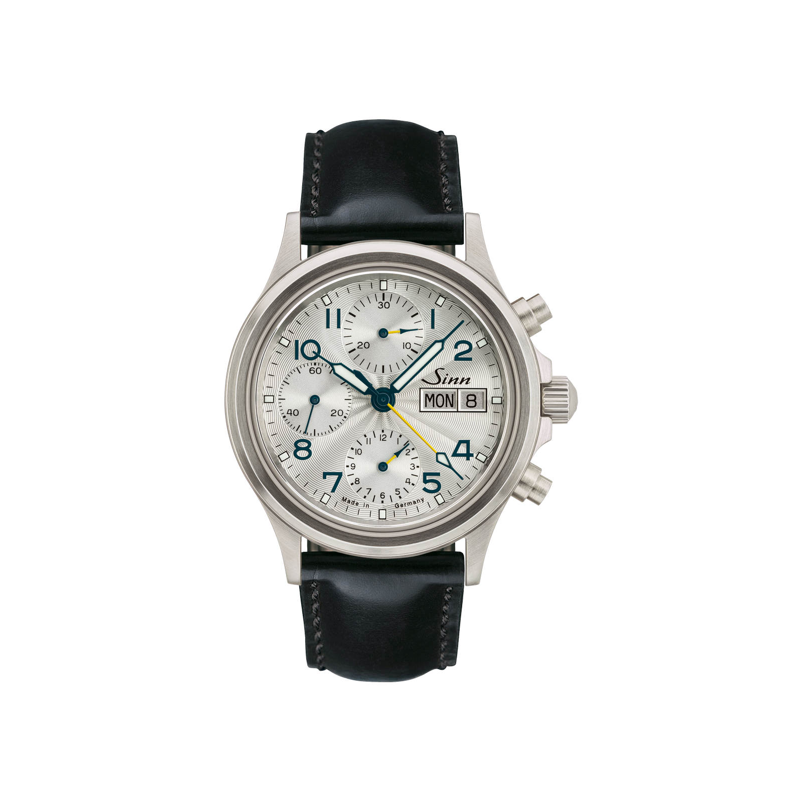 Sinn 356 Sa PILOT III Commerzbank 356.0752