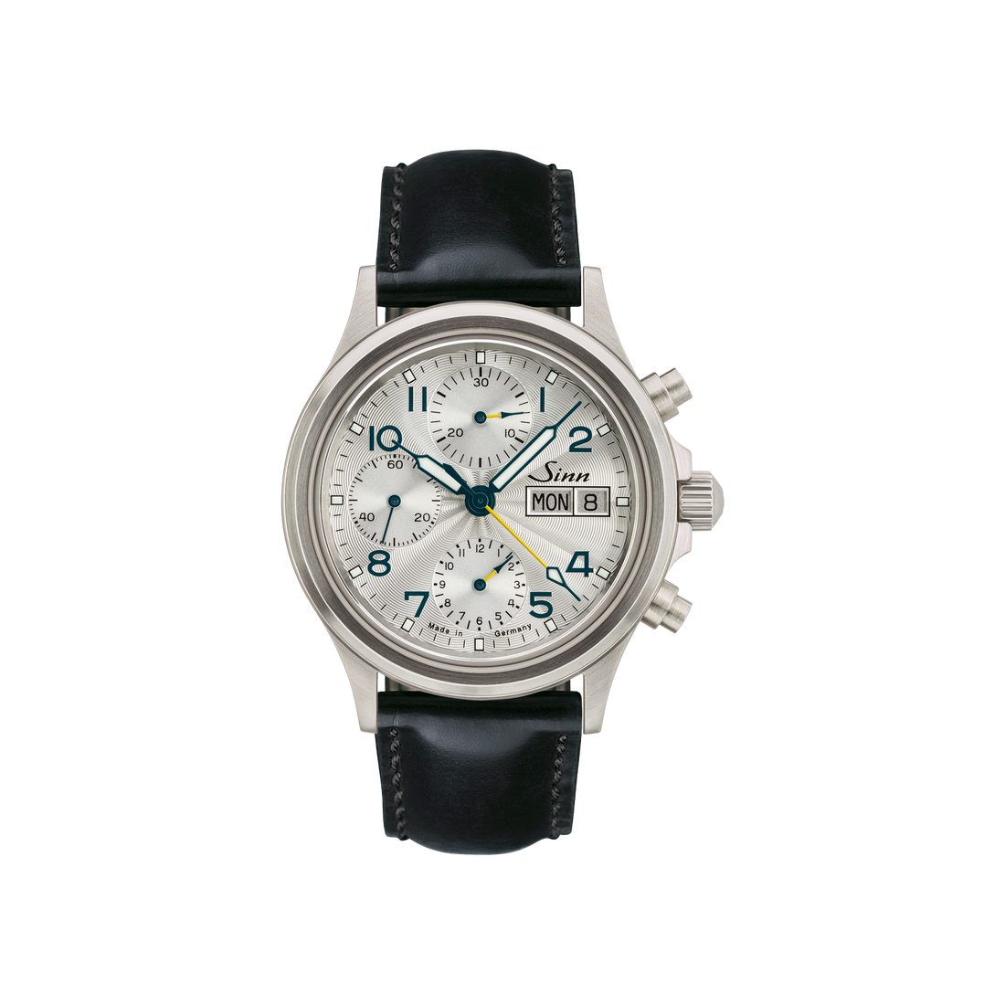 Sinn 356 Sa PILOT III Commerzbank 356.0752