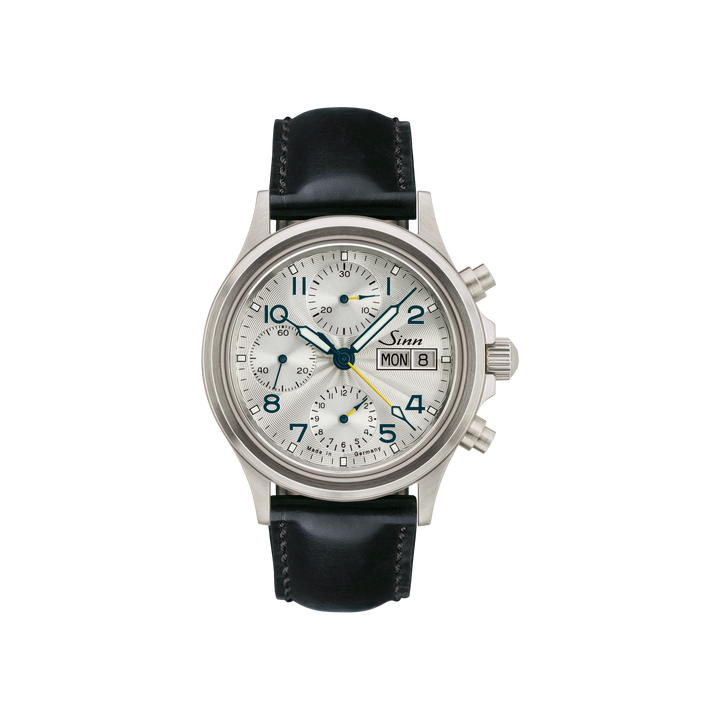 Sinn 356 Sa PILOT III Commerzbank 356.0752