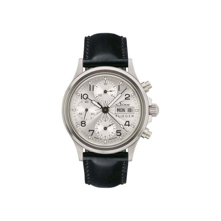 Sinn 356 Sa PILOT III 356.0721
