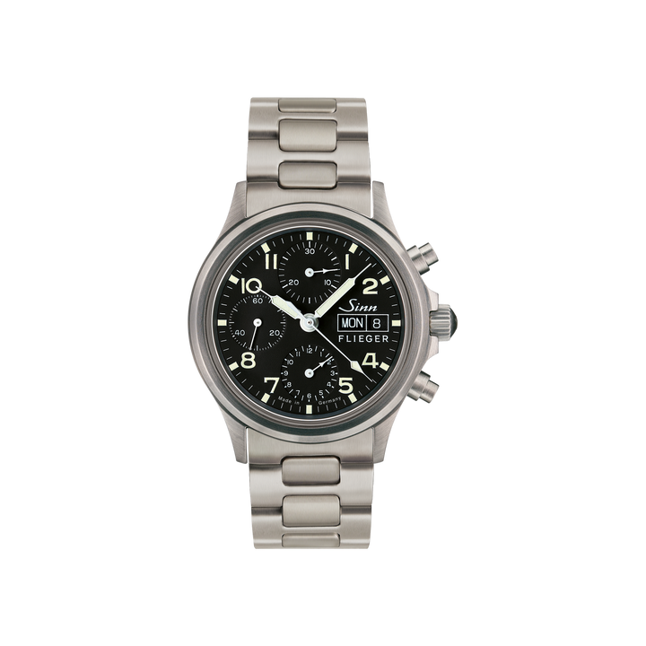 Sinn 356 Sa PILOT 356.070