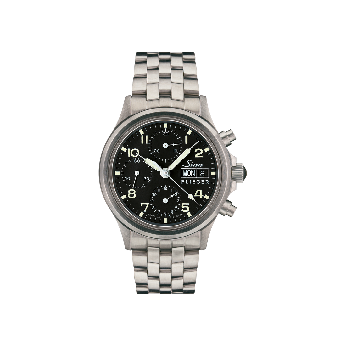Sinn 356 Sa PILOT 356.070