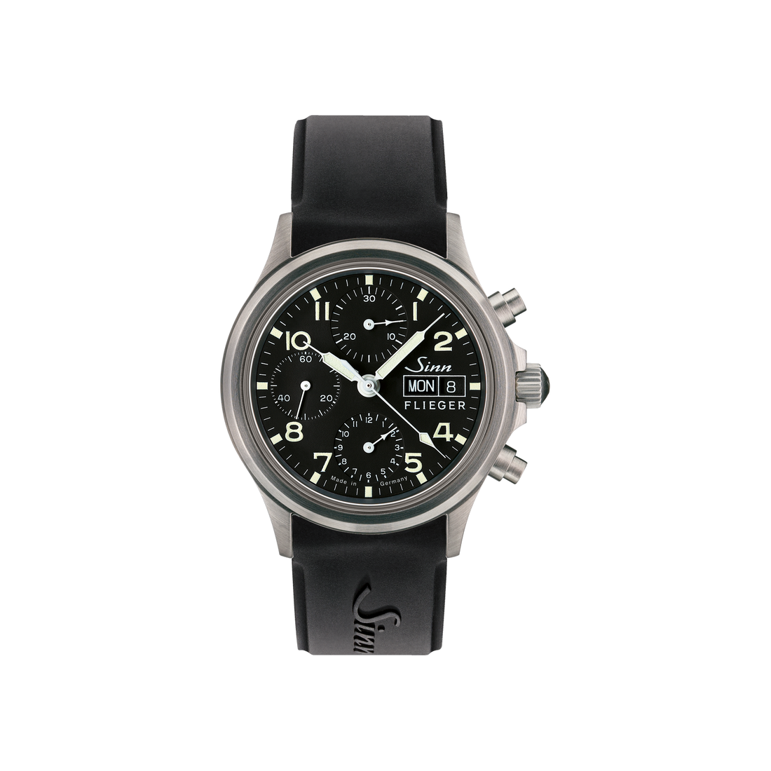 Sinn 356 Sa PILOT 356.070