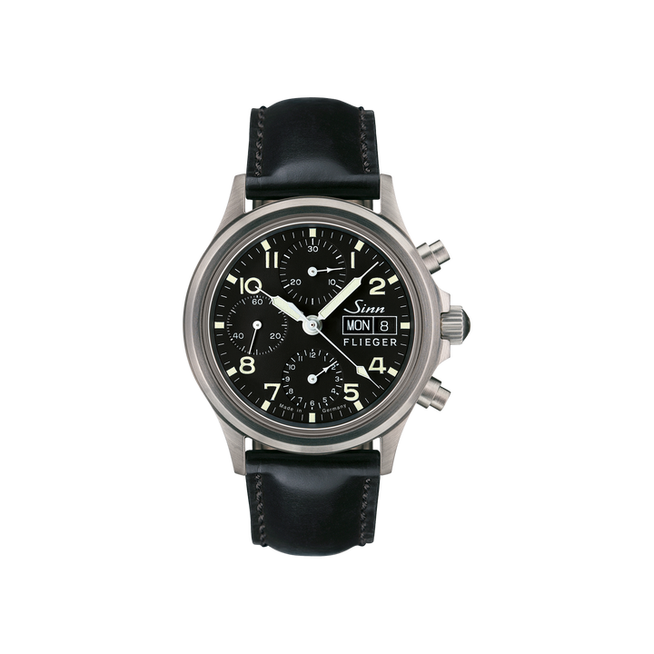 Sinn 356 Sa PILOT 356.070