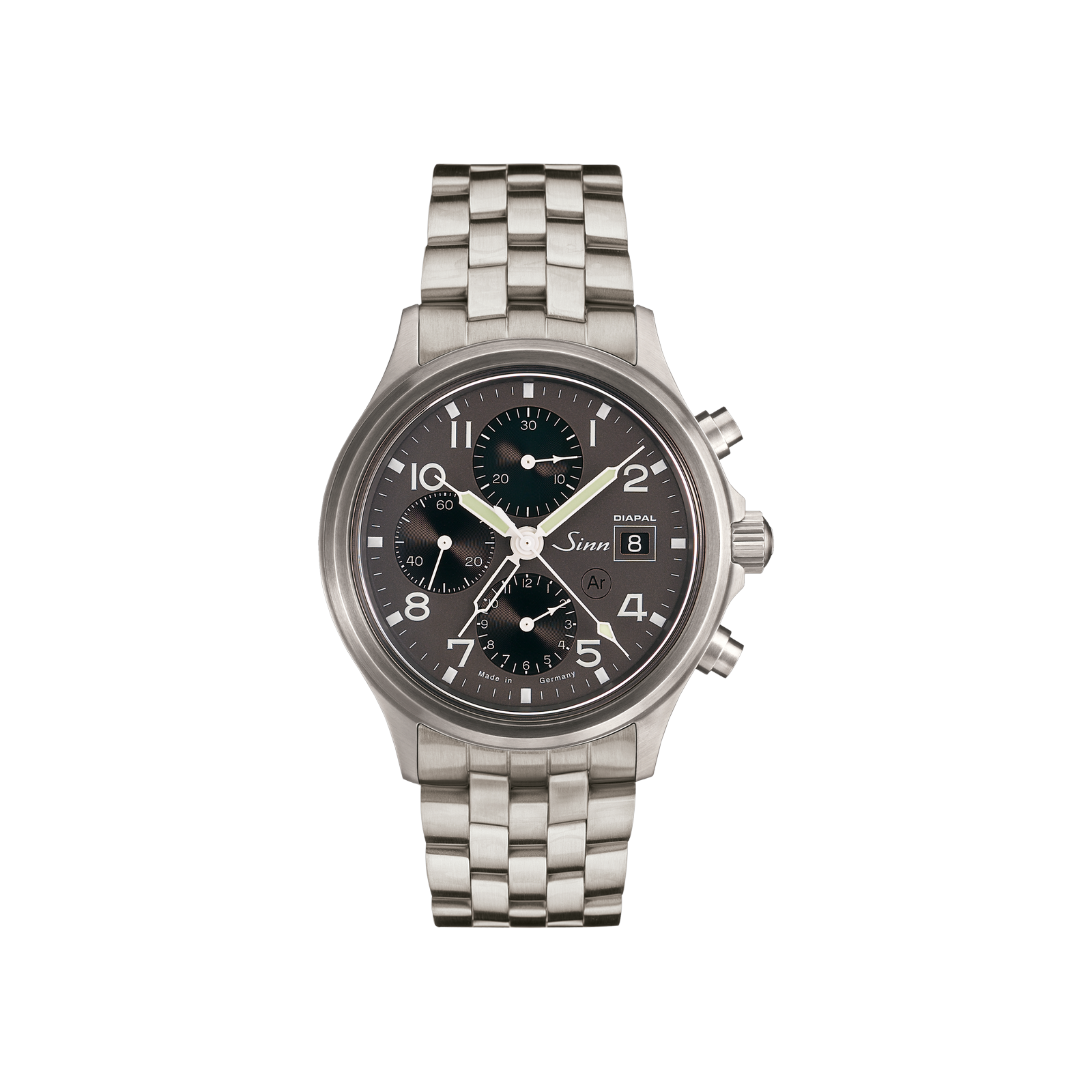 Sinn 358 DIAPAL 358.061