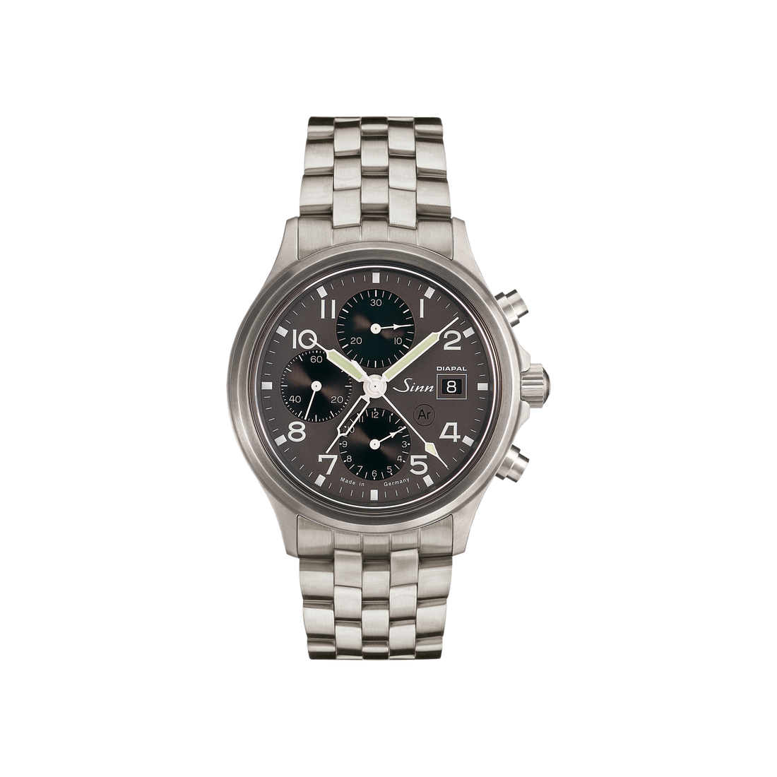 Sinn 358 DIAPAL 358.061