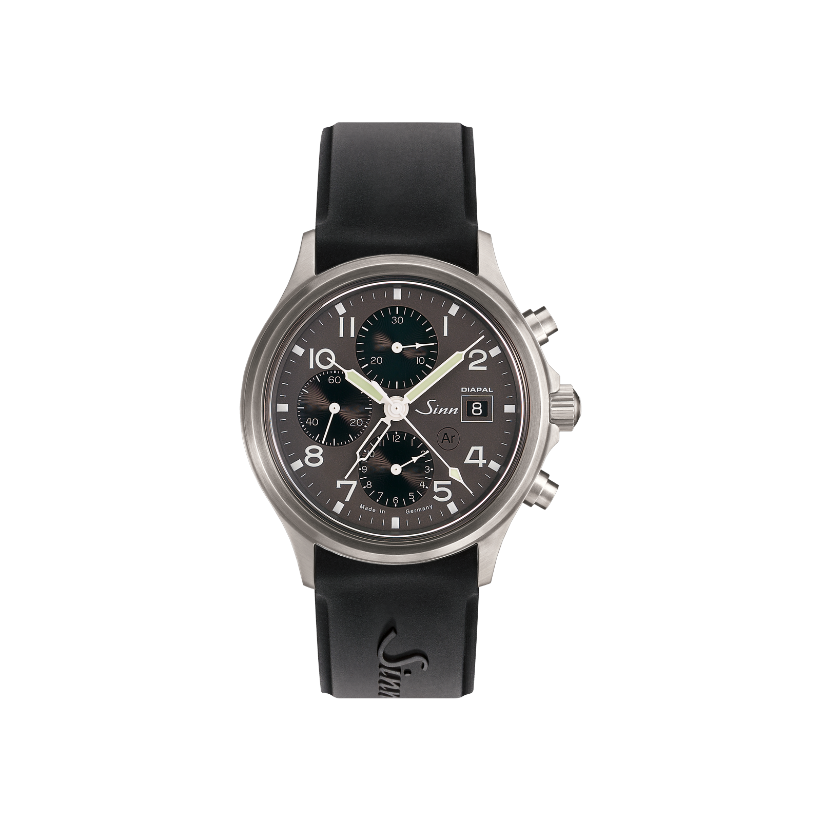 Sinn 358 DIAPAL 358.061