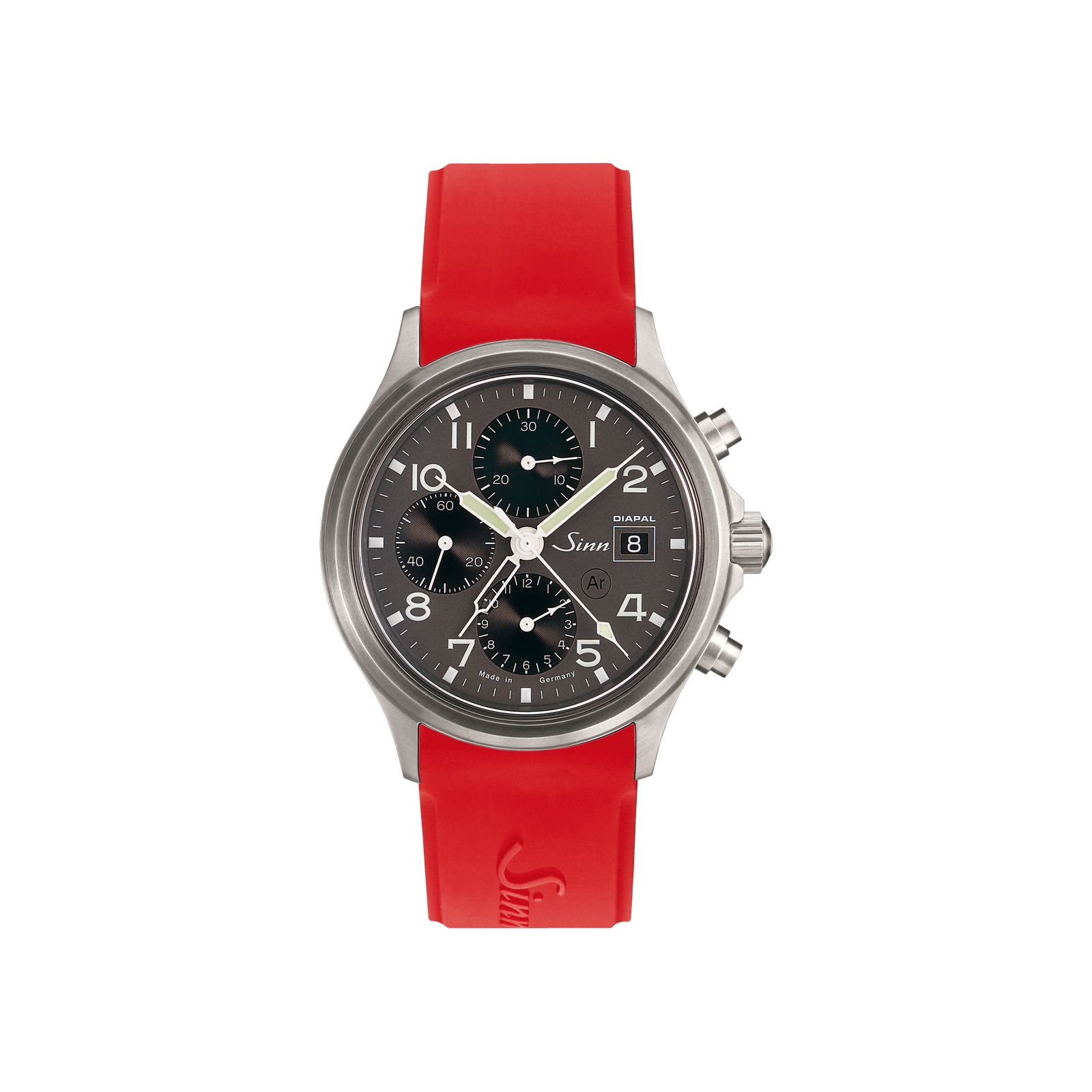 Sinn 358 DIAPAL 358.061