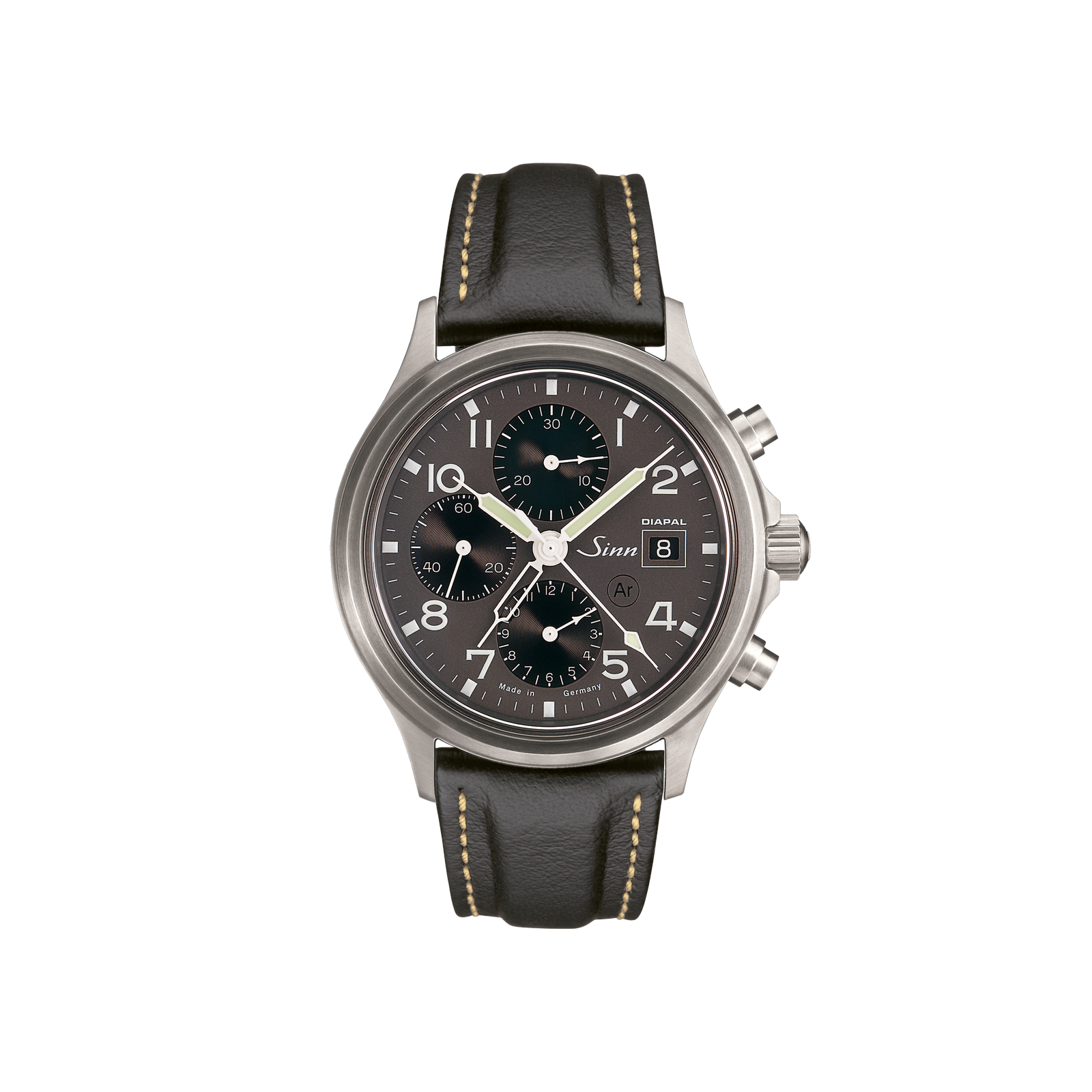 Sinn 358 DIAPAL 358.061