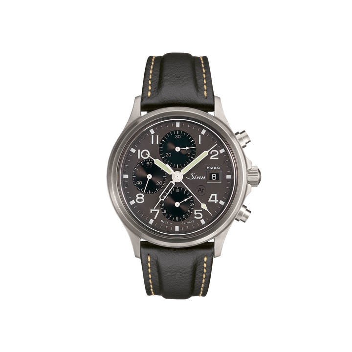 Sinn 358 DIAPAL 358.061