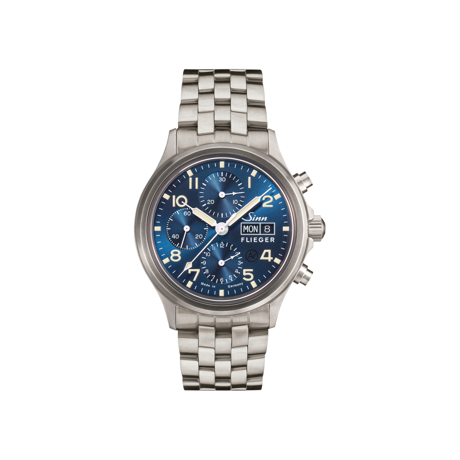 Sinn 358 Sa PILOT B E 358.064