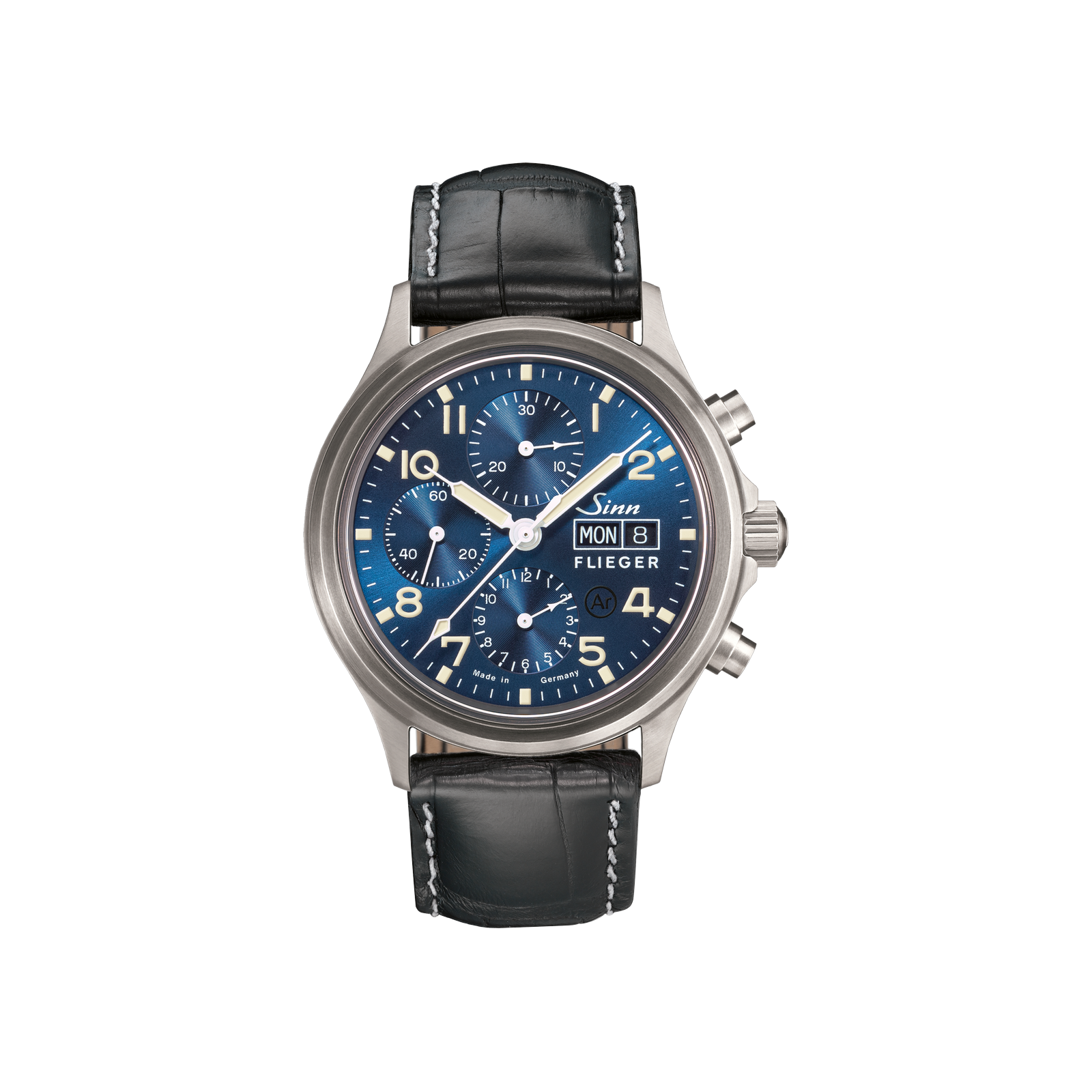 Sinn 358 Sa PILOT B E 358.064