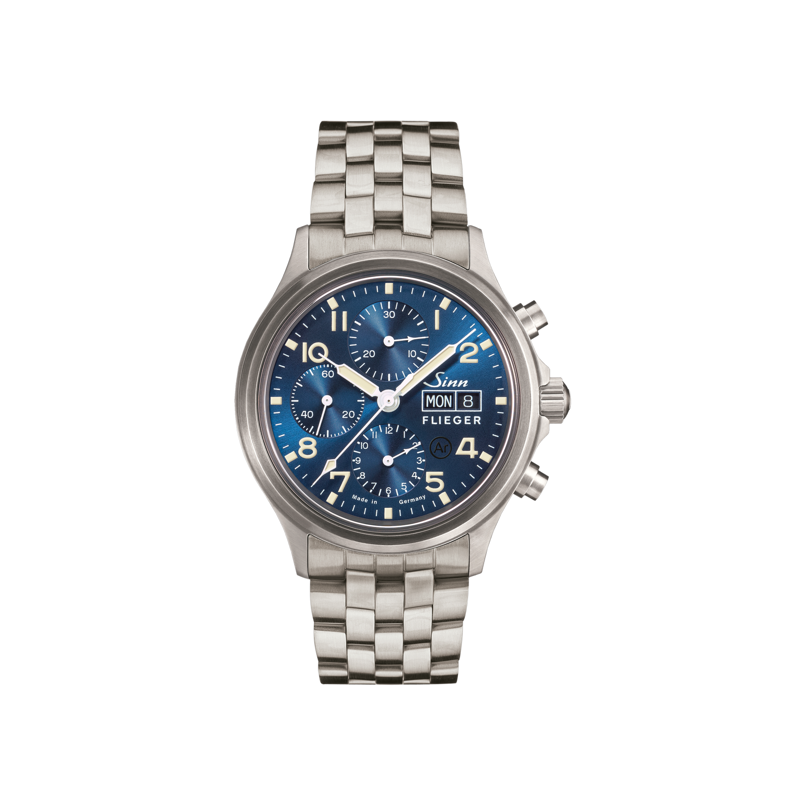 Sinn 358 Sa PILOT B E 358.064