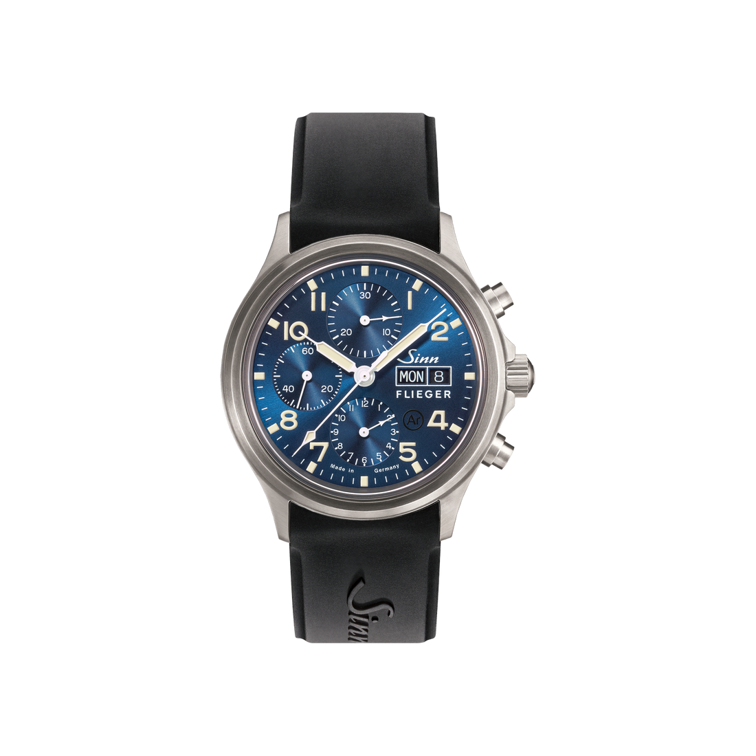 Sinn 358 Sa PILOT B E 358.064