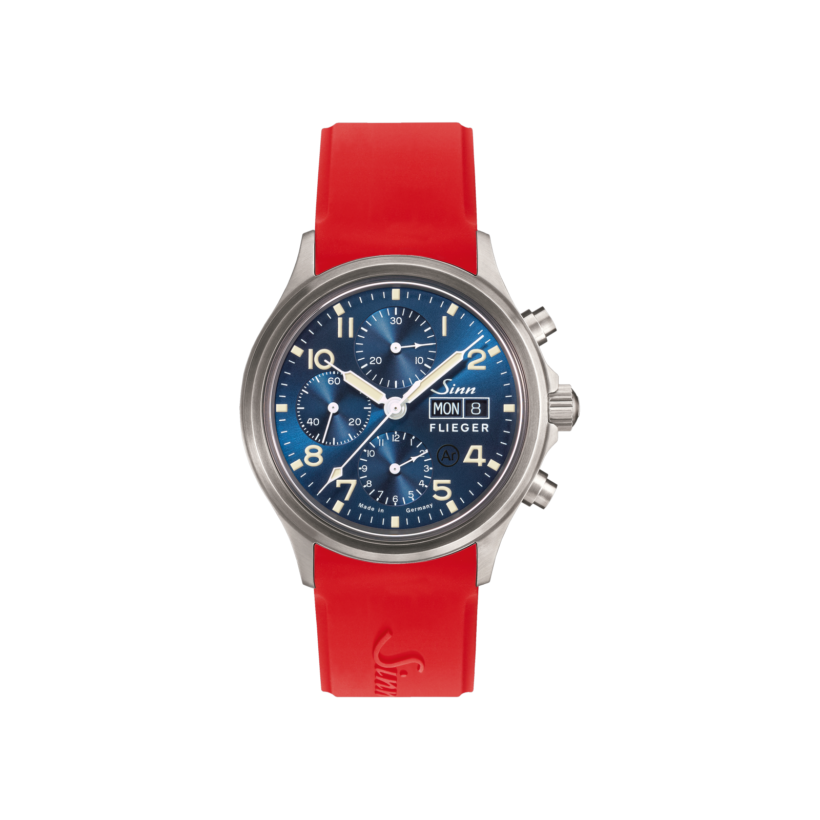 Sinn 358 Sa PILOT B E 358.064