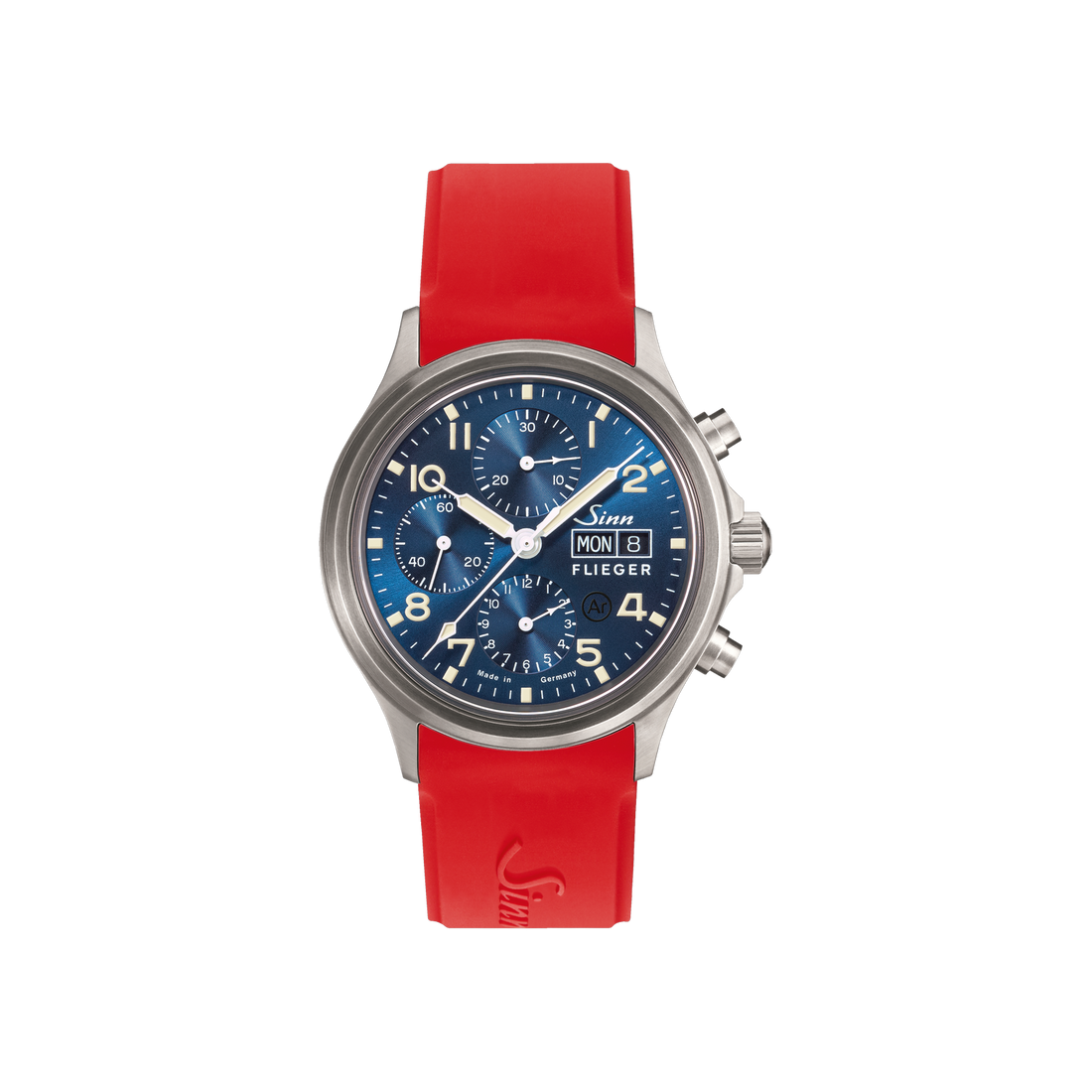 Sinn 358 Sa PILOT B E 358.064