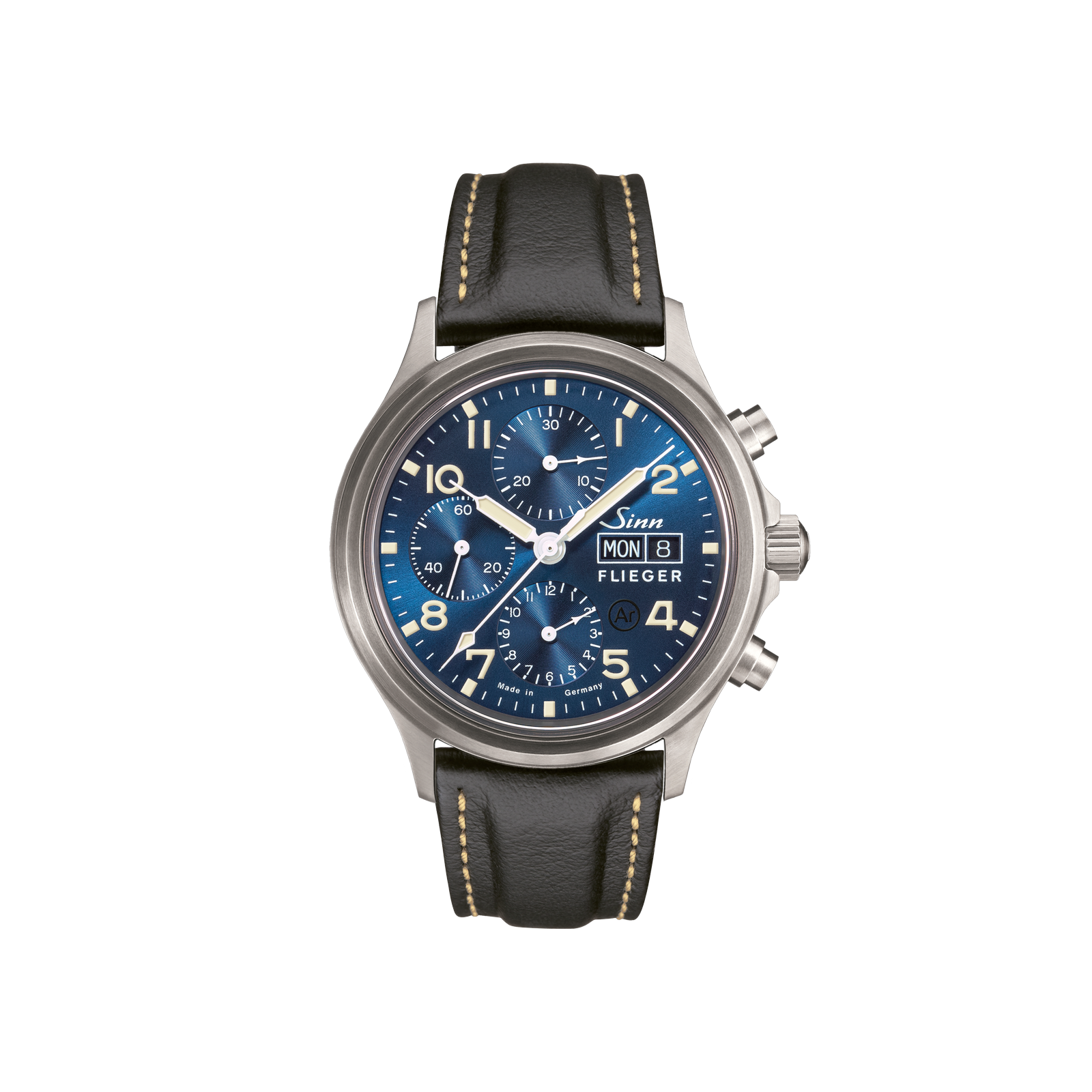 Sinn 358 Sa PILOT B E 358.064