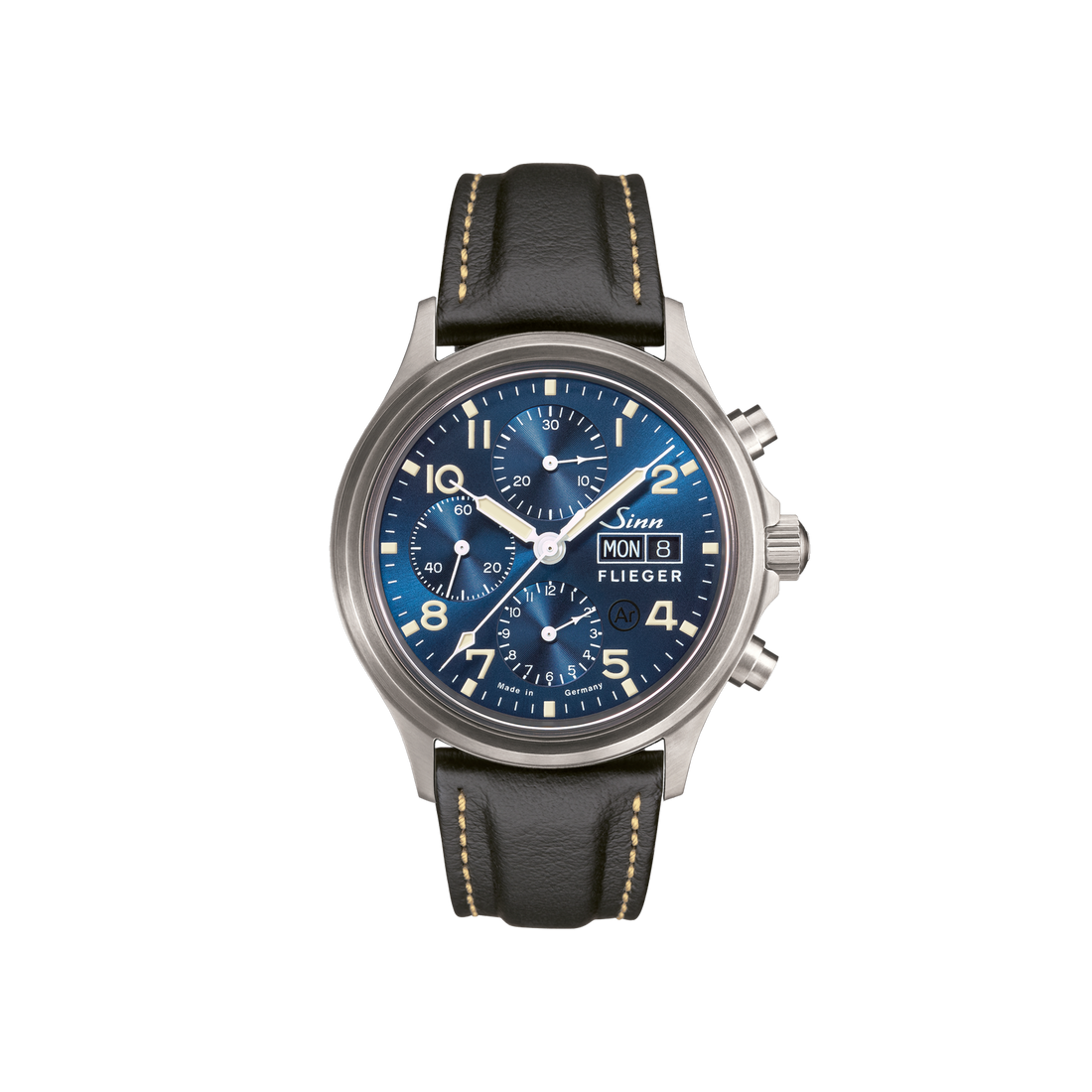 Sinn 358 Sa PILOT B E 358.064