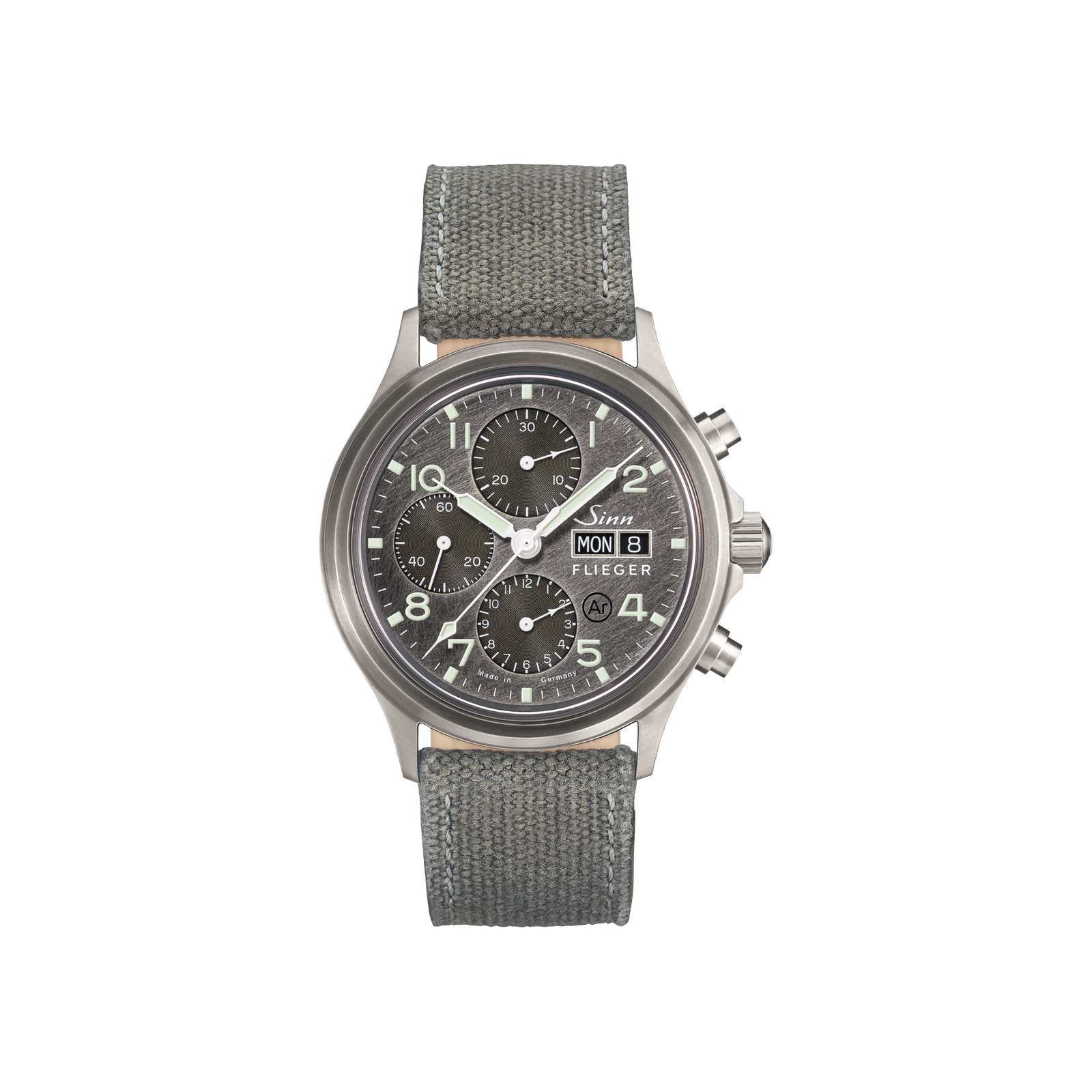 Sinn 358 Sa PILOT DS 358.065